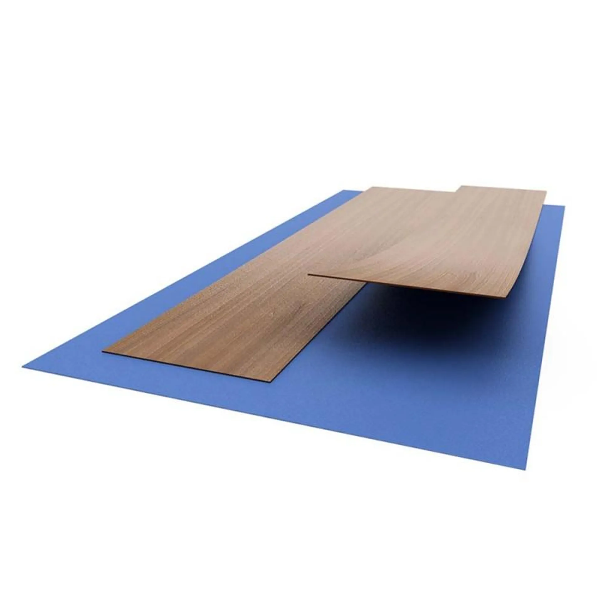 Alátét SPC/LVT (vinyl) padlóhoz Floormat T14151 XPS 1.5 mm (8 m2)