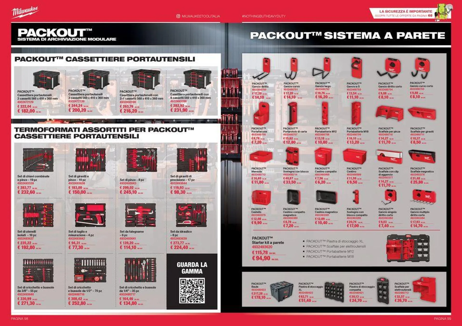 Milwaukeetool Folder - 50