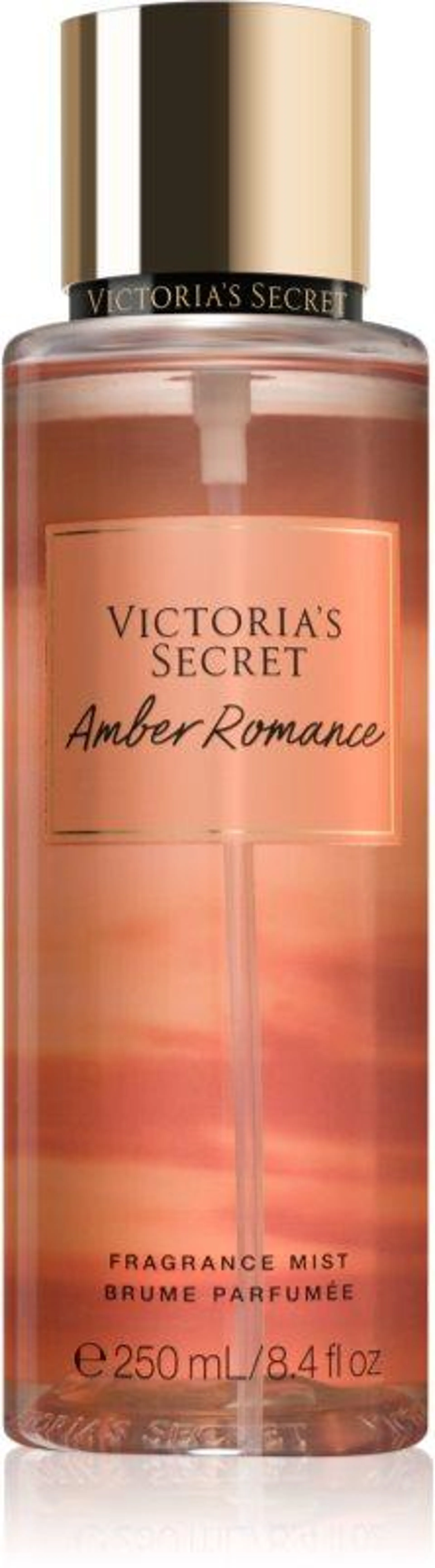 Amber Romance