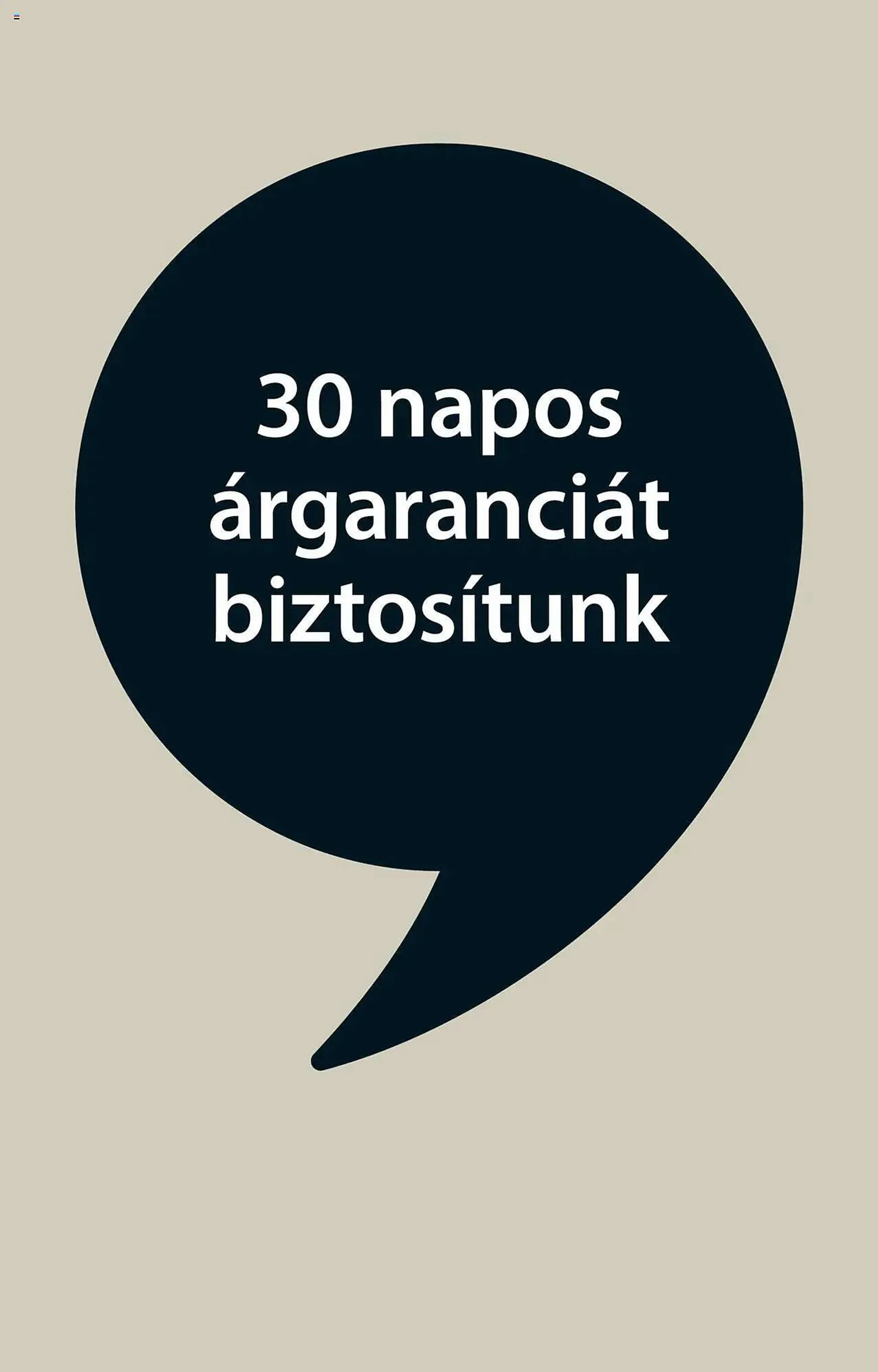 Katalógus JYSK akciós újság május 19.-tól június 27.-ig 2025. - Oldal 1