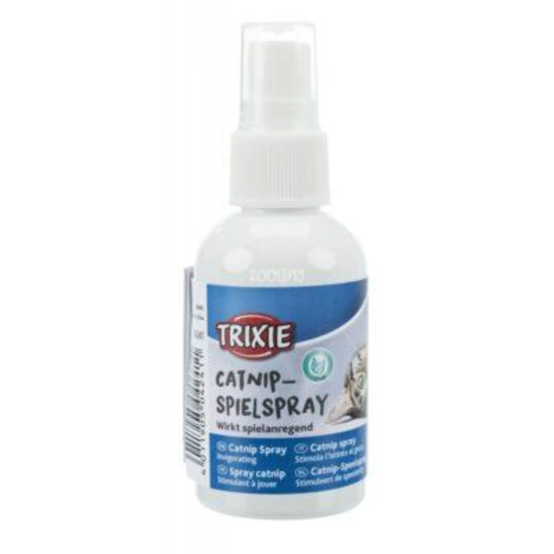 Trixie Macskamenta spray 50ml