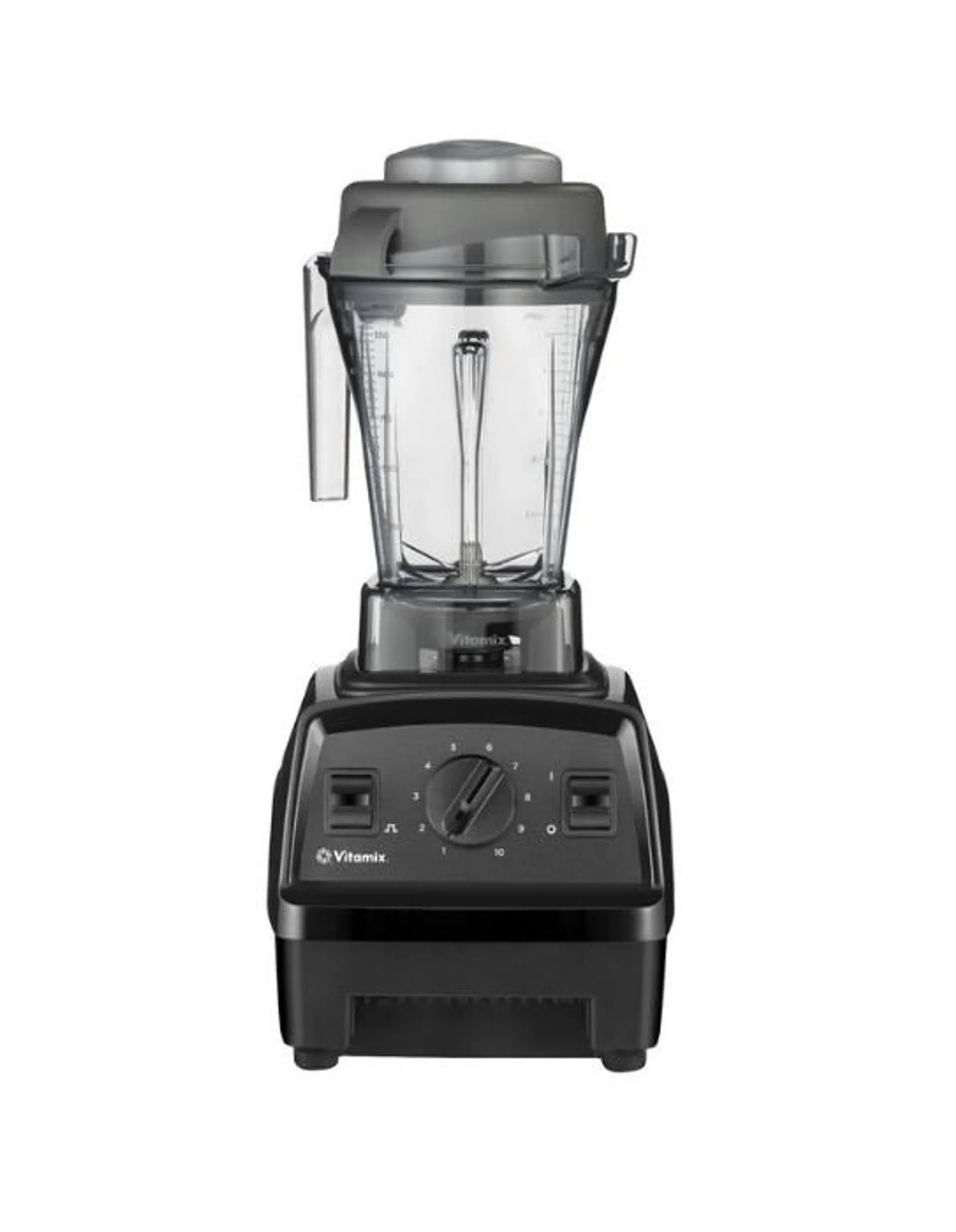 Vitamix Explorian E310 turmixgép, fekete