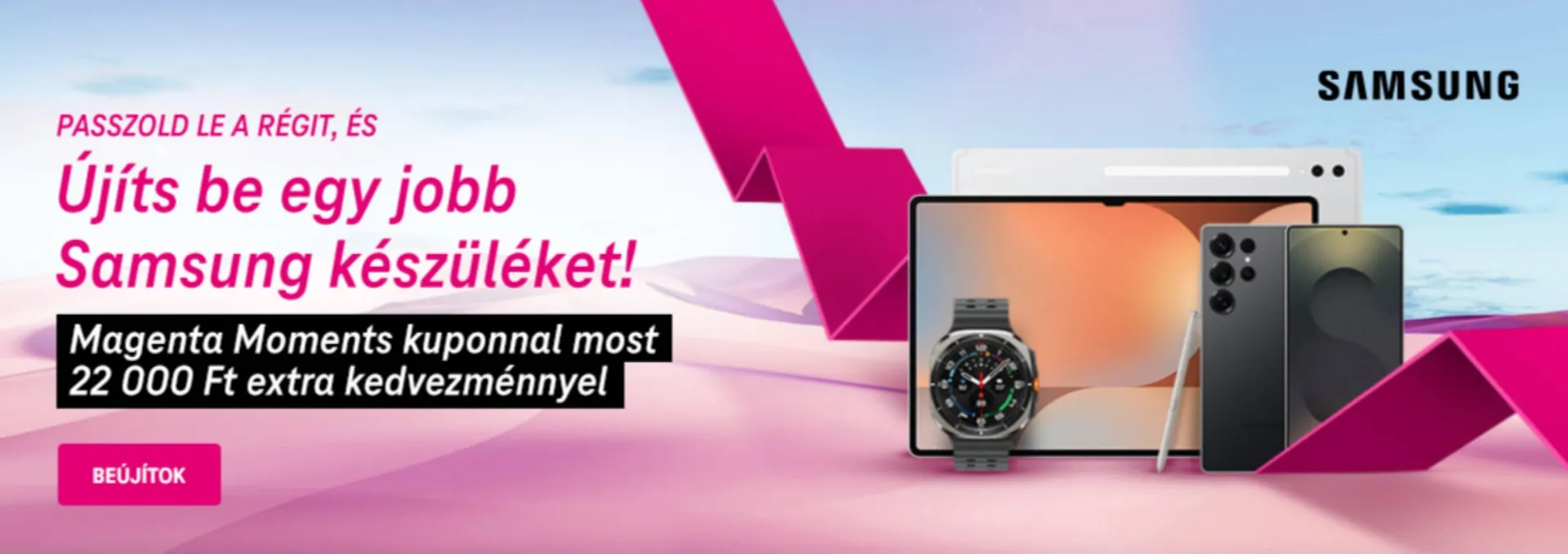 Telekom akciós újság - 1
