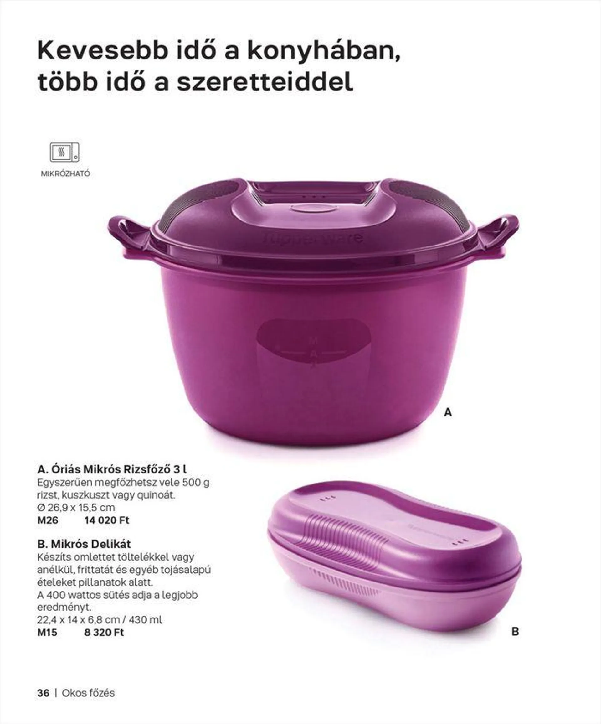 Tupperware akciós - 36