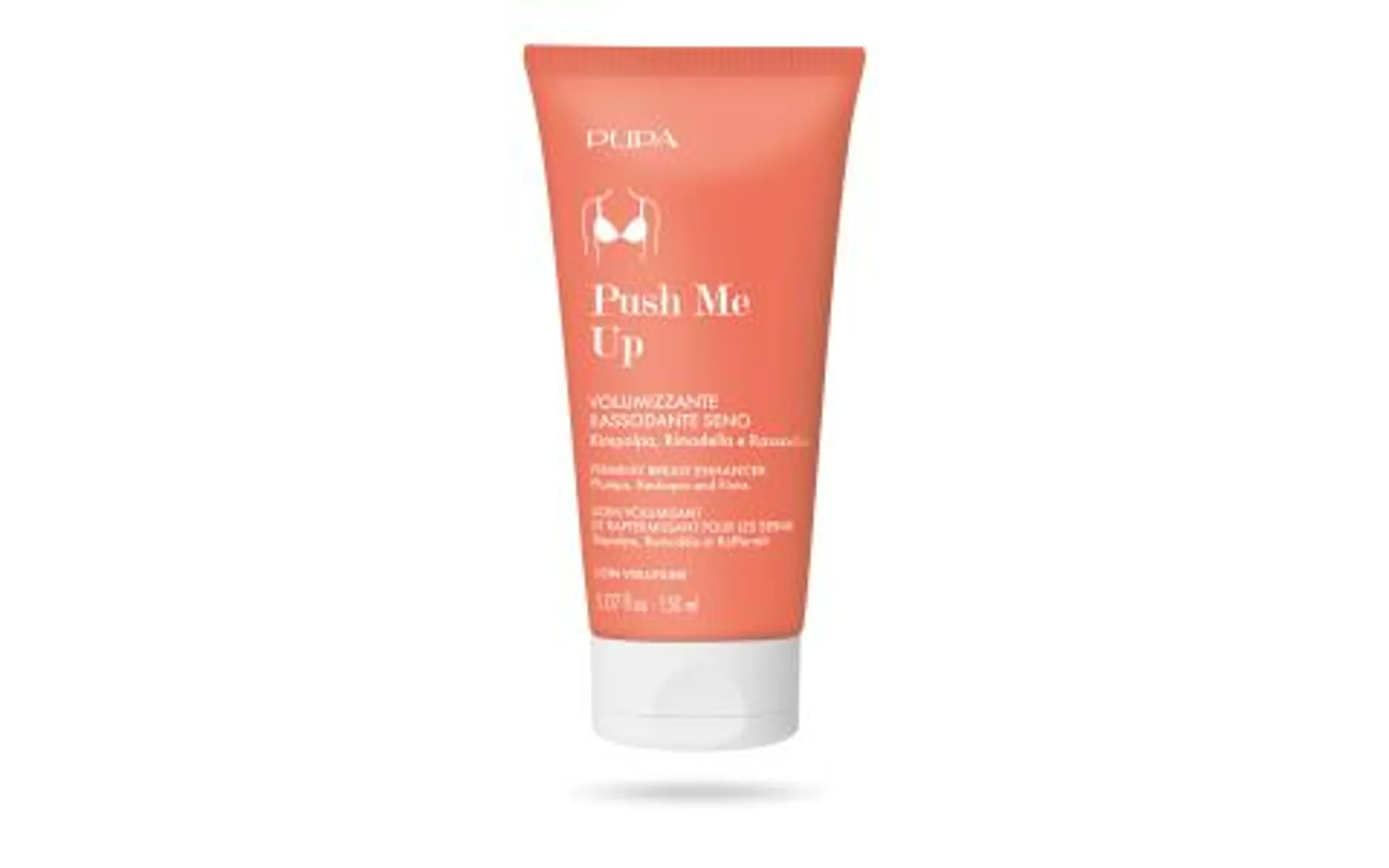 Push Me Up Firming Breast Enhancer 150 ml