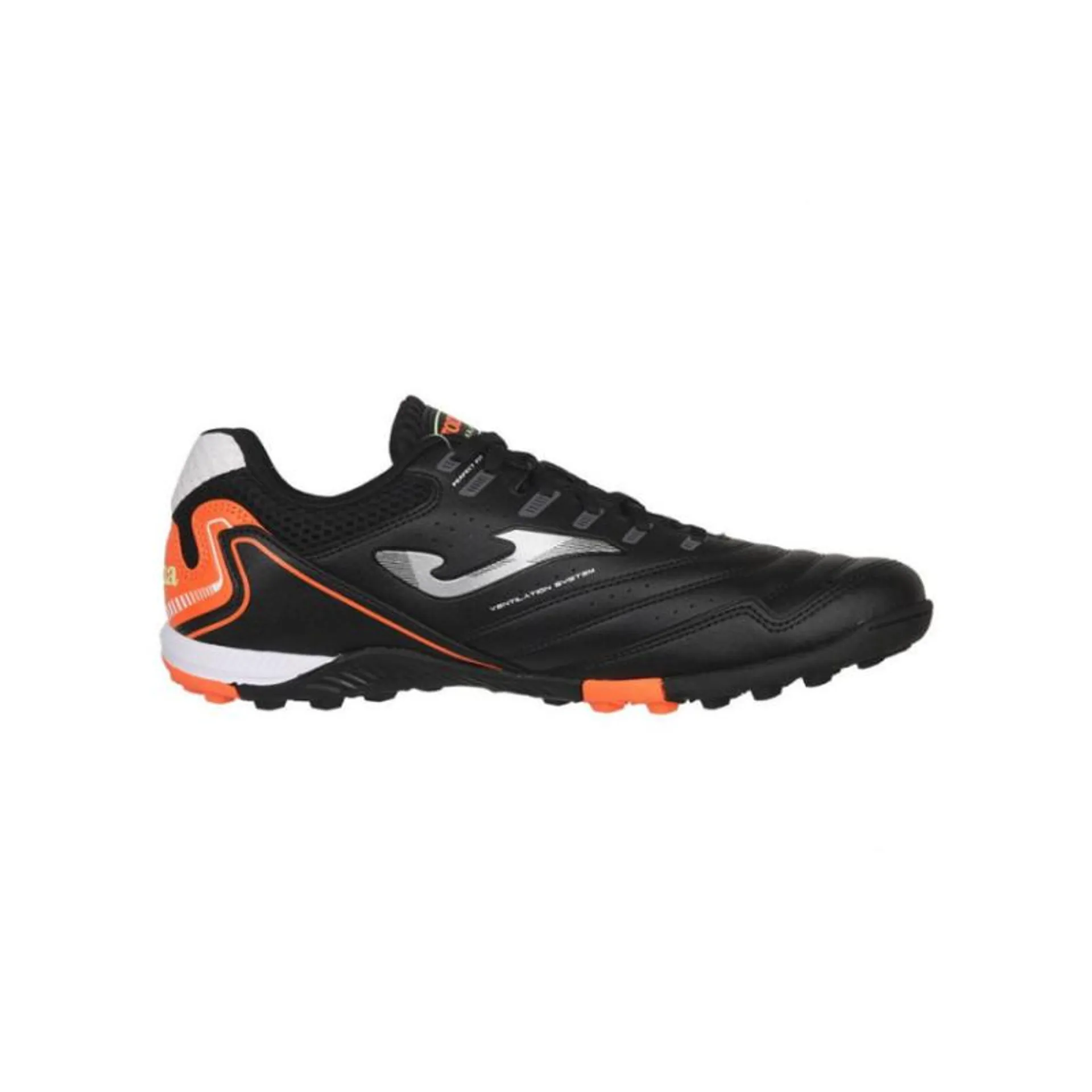 Maxima M TF black/orange