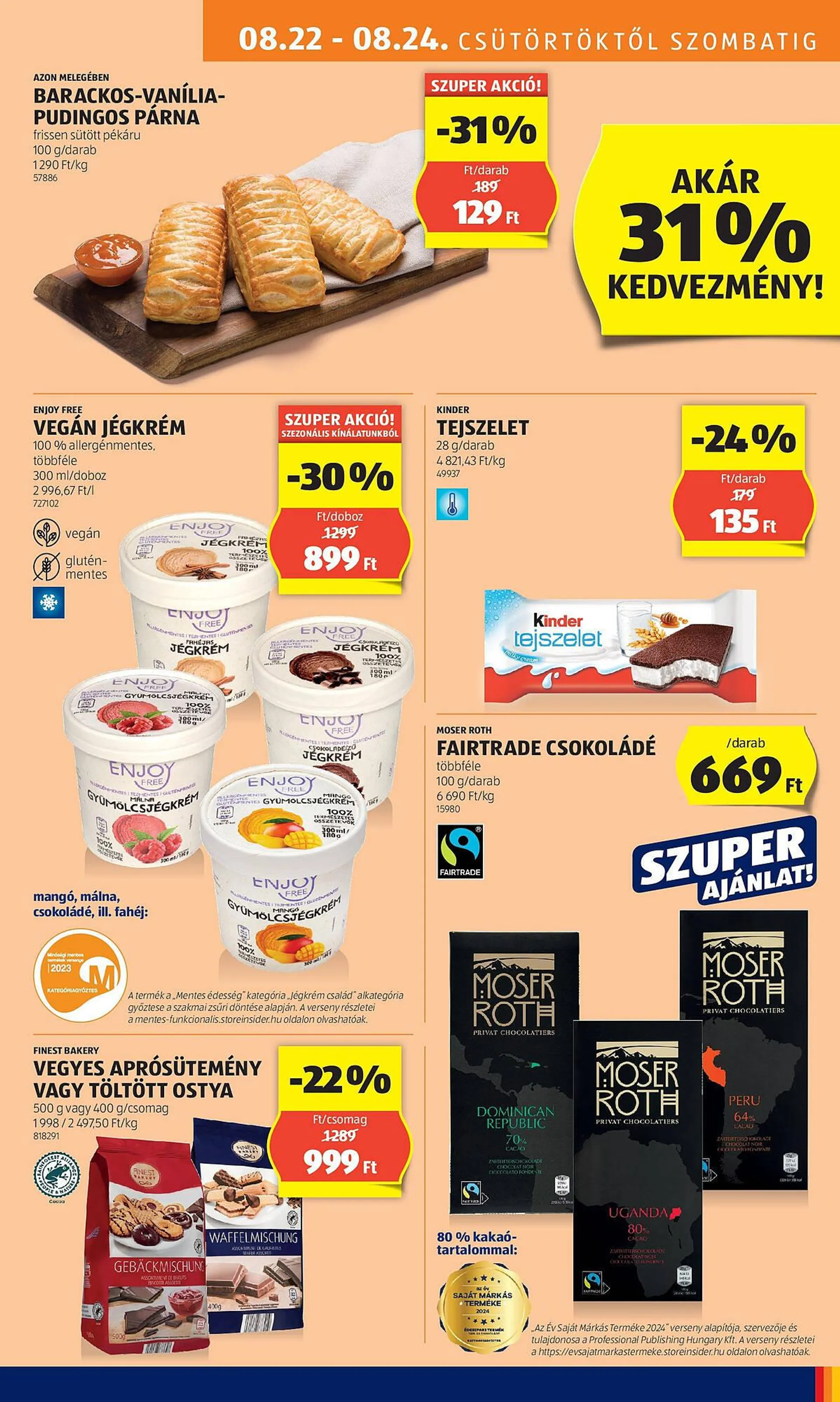 ALDI akciós újság - 11