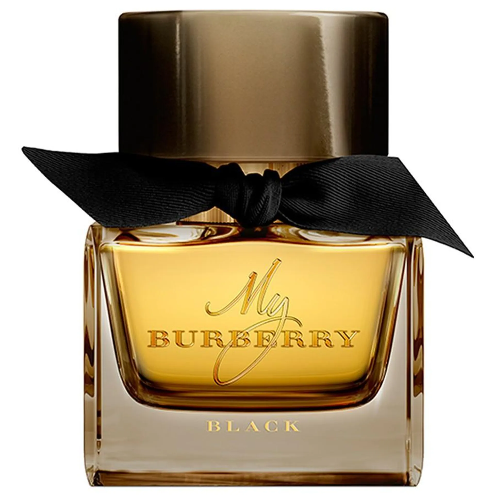 My Burberry Black Eau De Parfum