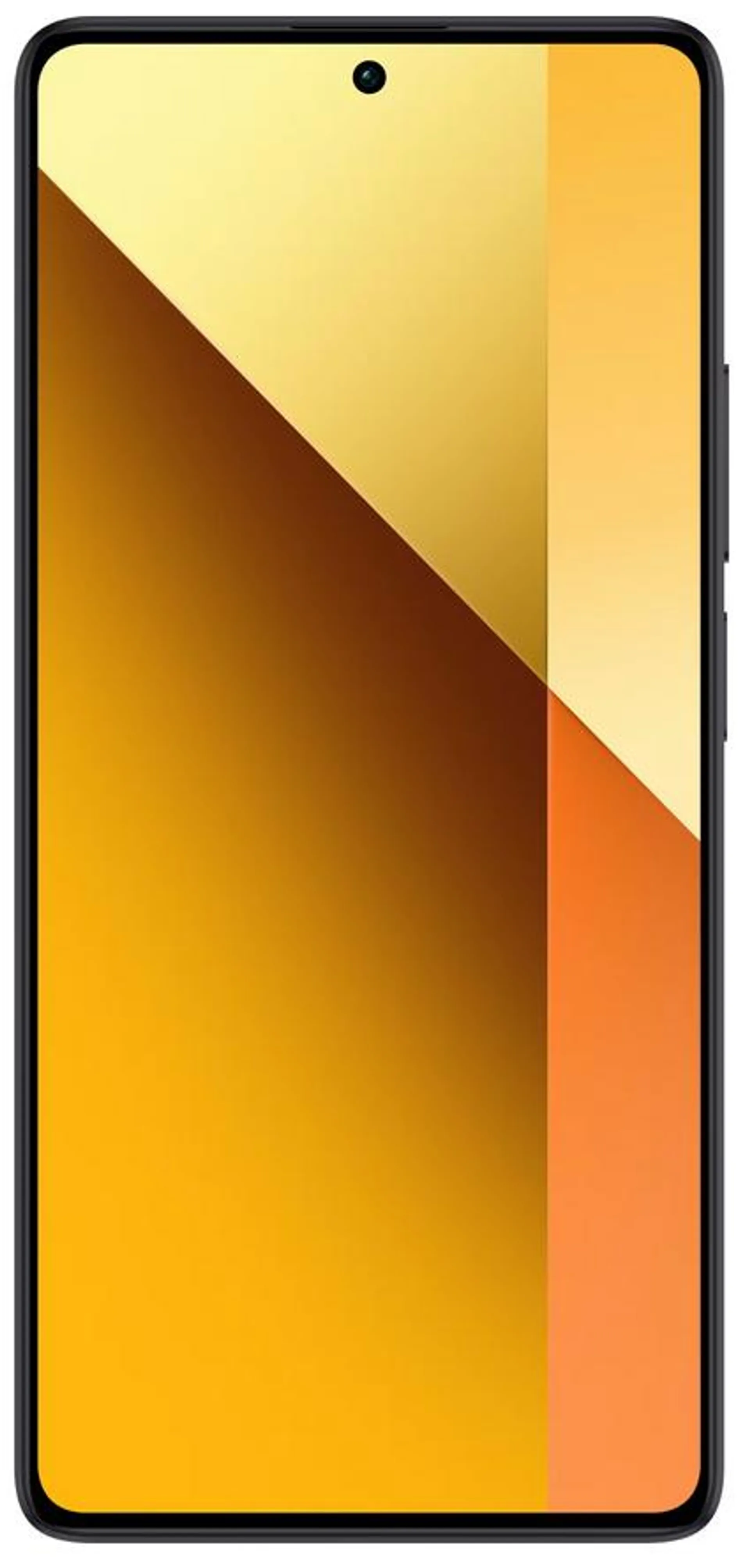 Xiaomi Redmi Note 13 5G Dual Sim 8GB RAM 256GB (Fekete)