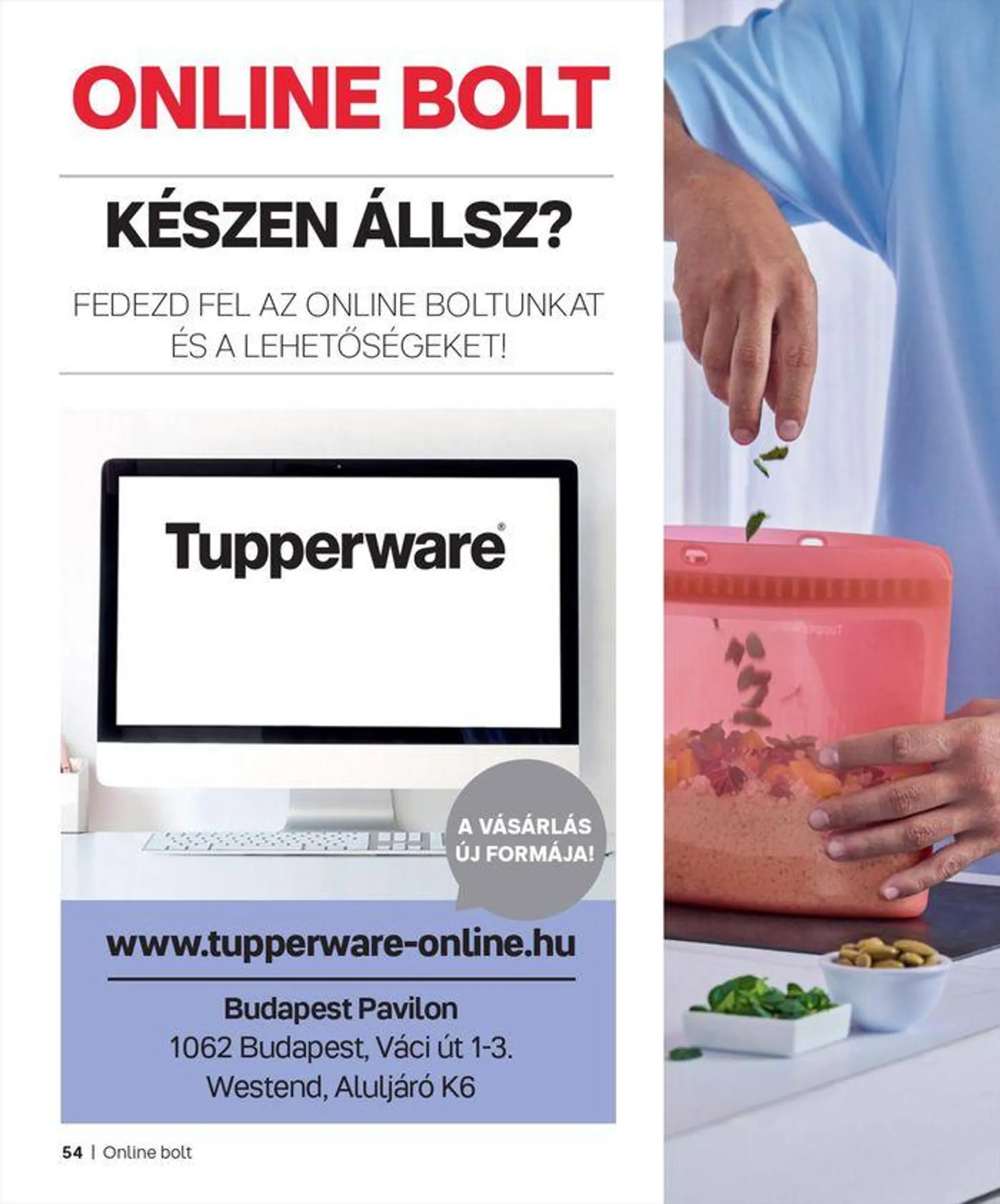 Tupperware akciós - 54