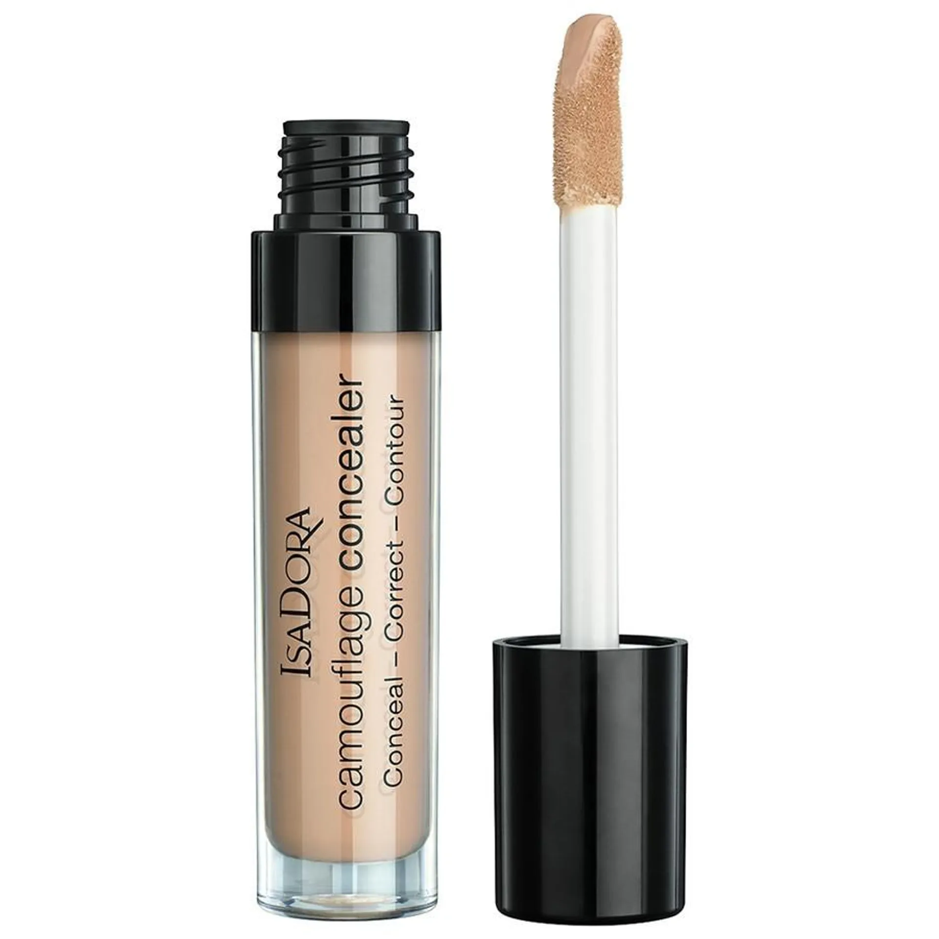 Camouflage Concealer New