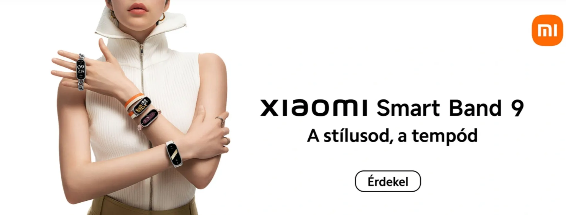 Katalógus Xiaomishop akciós újság december 5.-tól december 23.-ig 2024. - Oldal 6