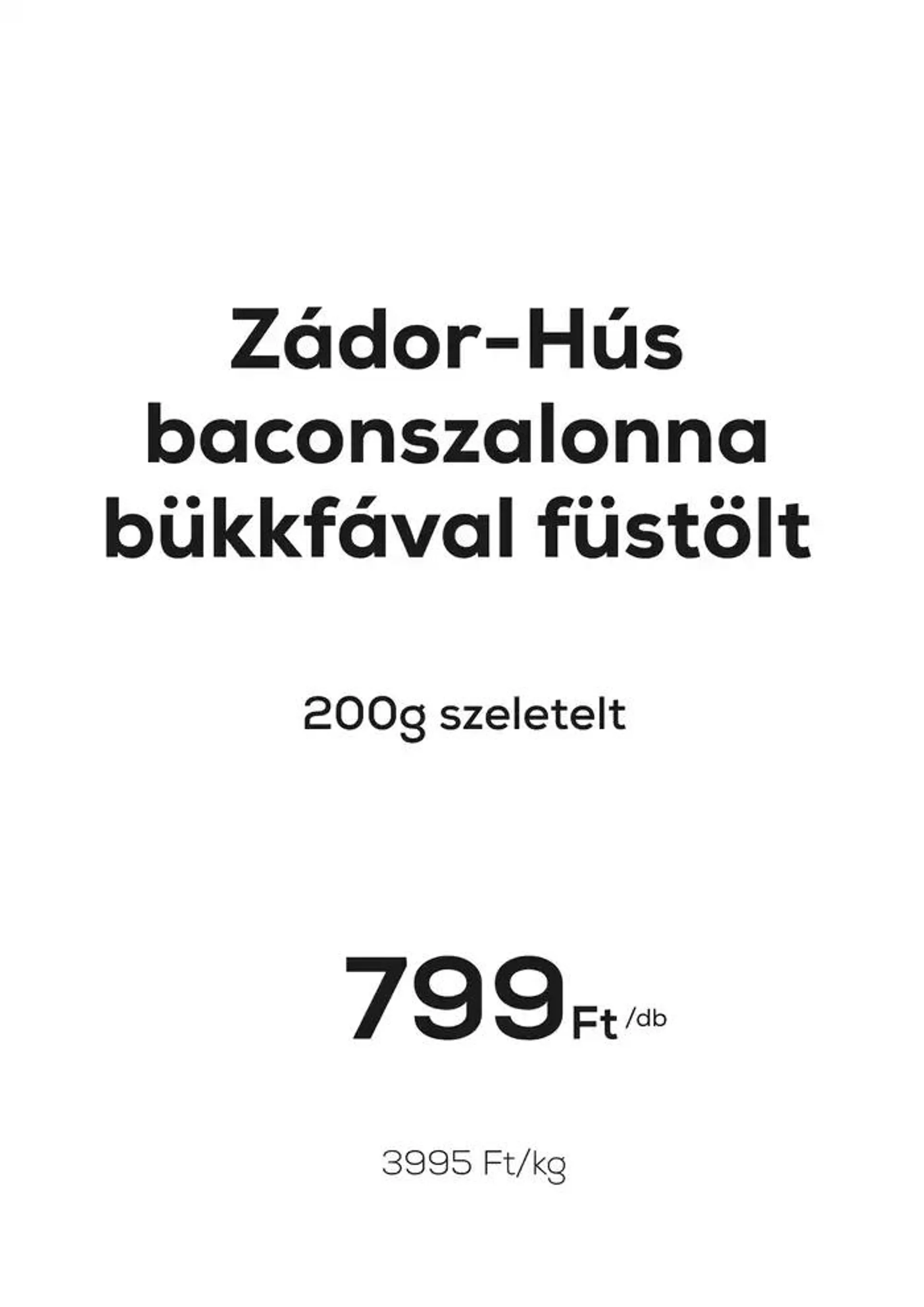 Katalógus GRoby Heti Ajánlat október 17.-tól október 30.-ig 2024. - Oldal 33