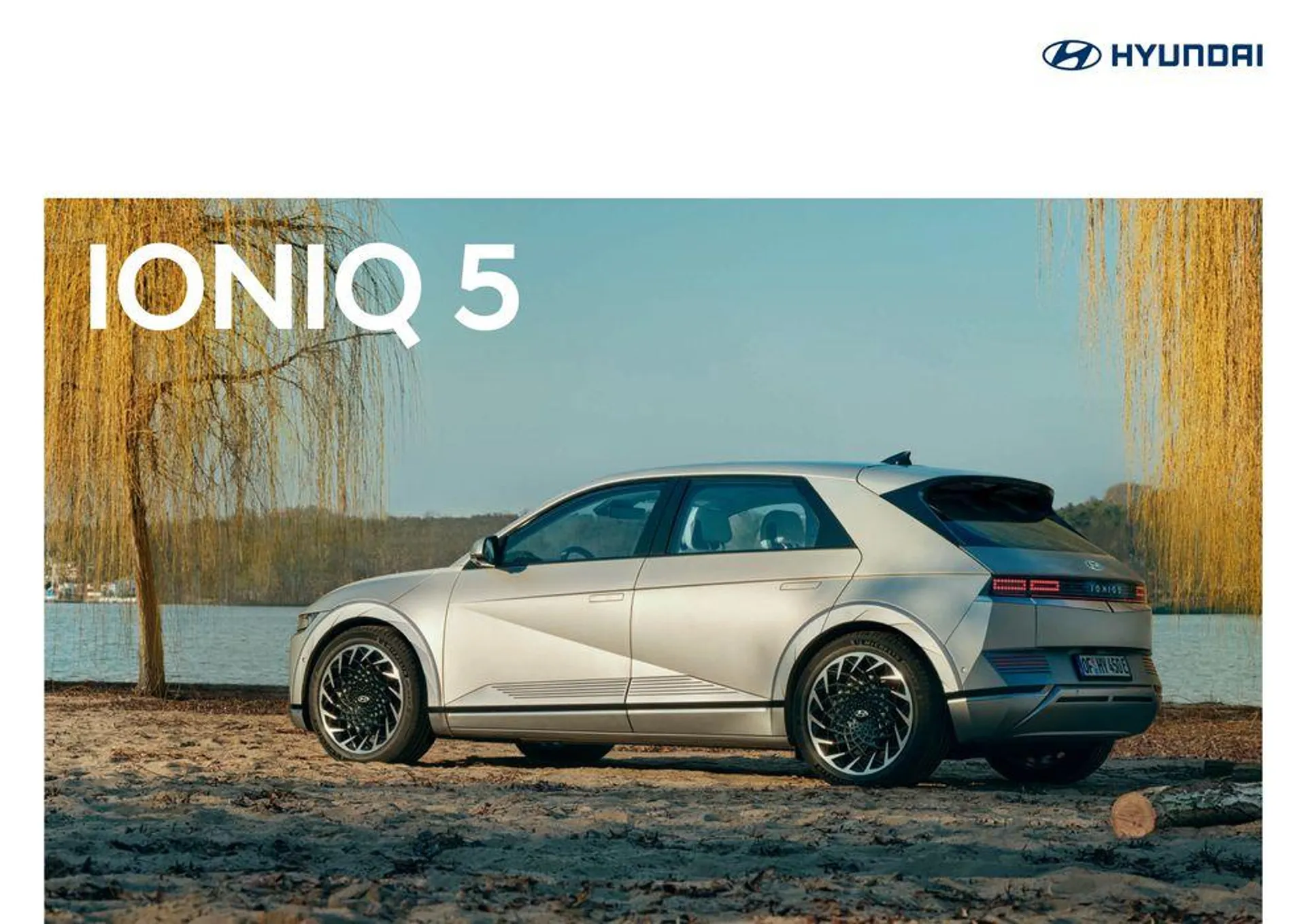 Hyundai IONIQ 5-akciós- - 1