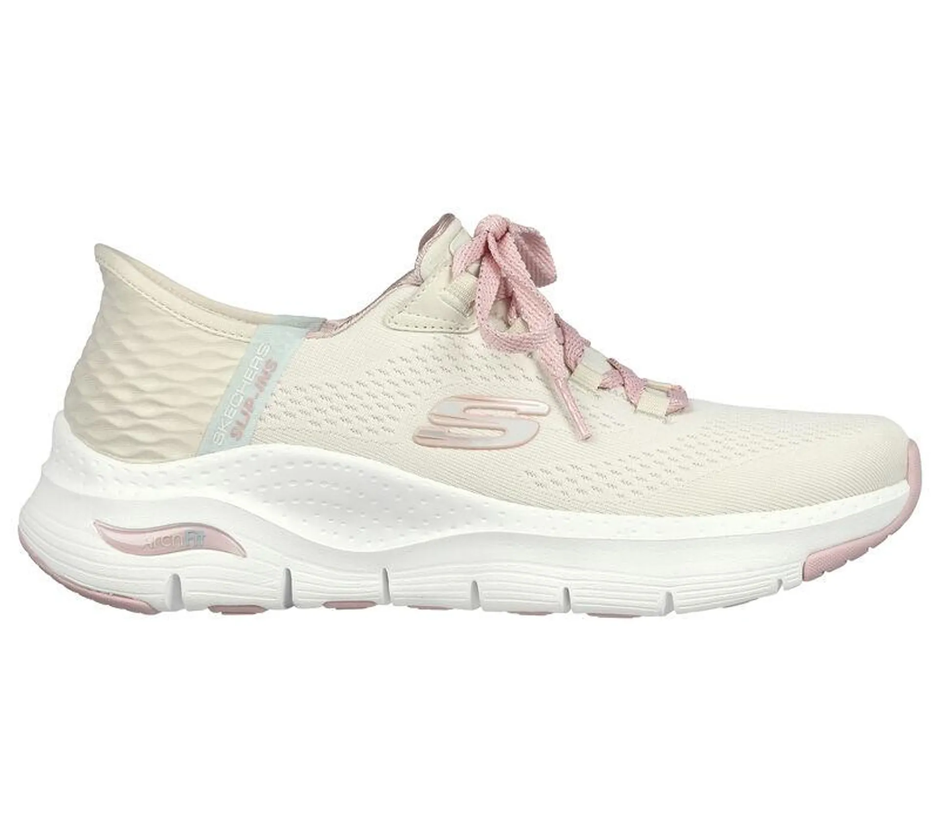 Skechers Slip-ins: Arch Fit - Fresh Flare