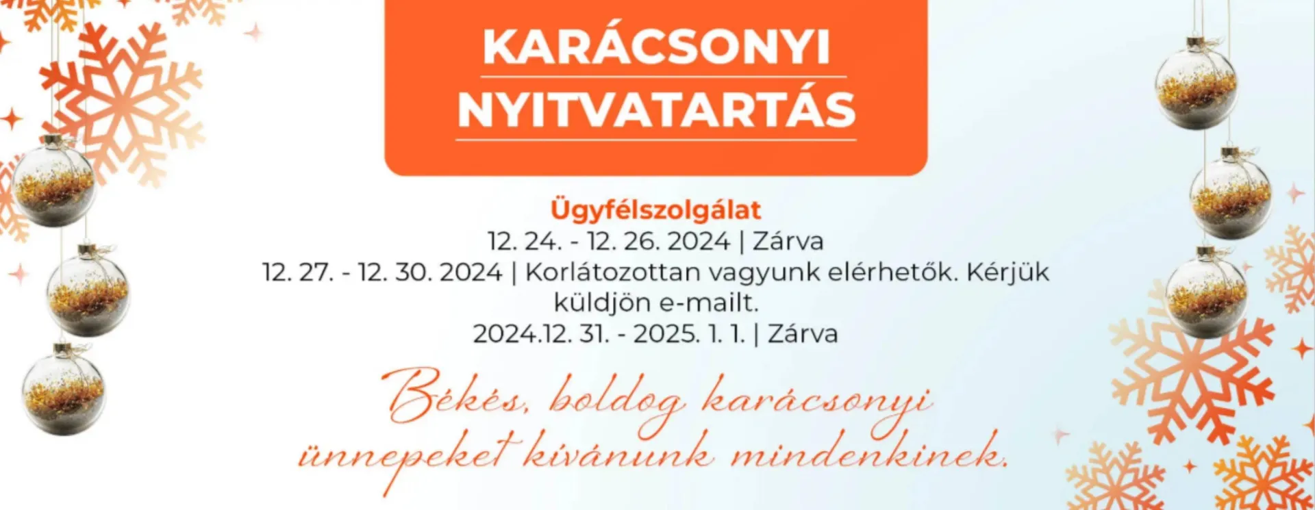 Kokiskashop akciós újság - 1