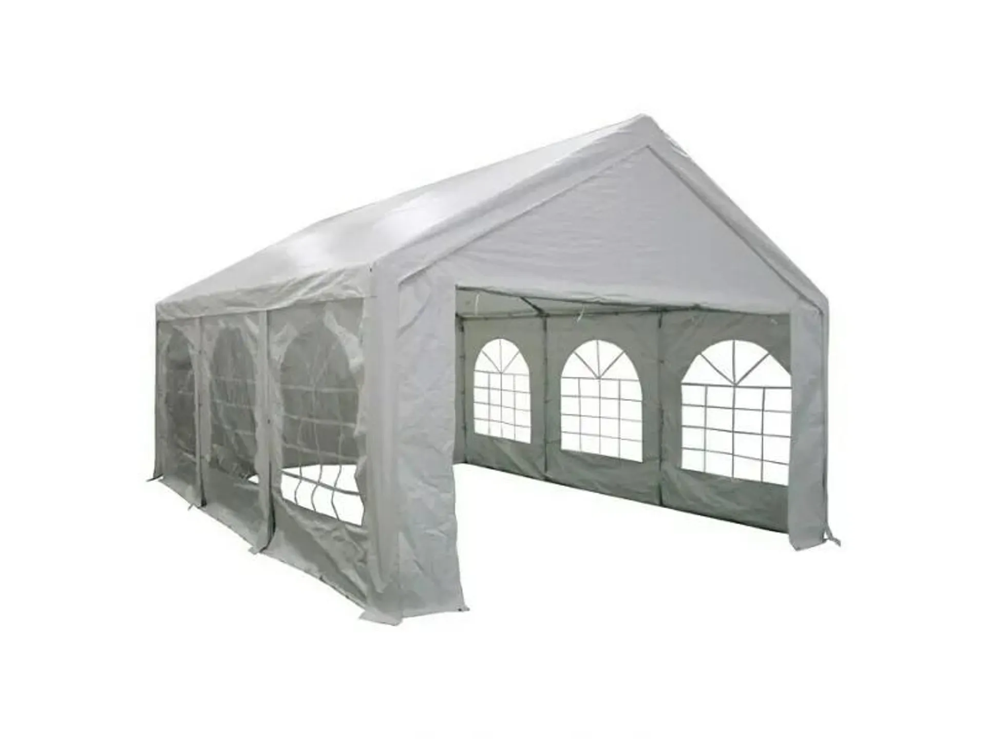 SUNFUN - kerti sátor (4x6m)