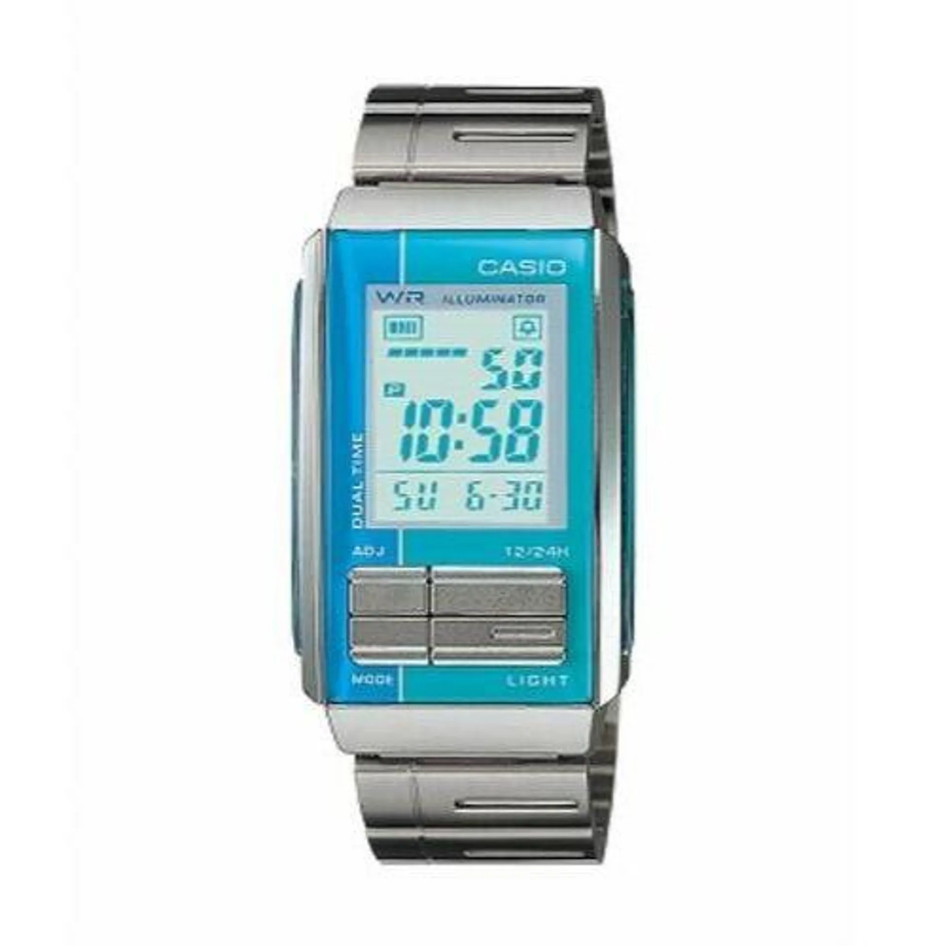 Casio LA-201W-2A2