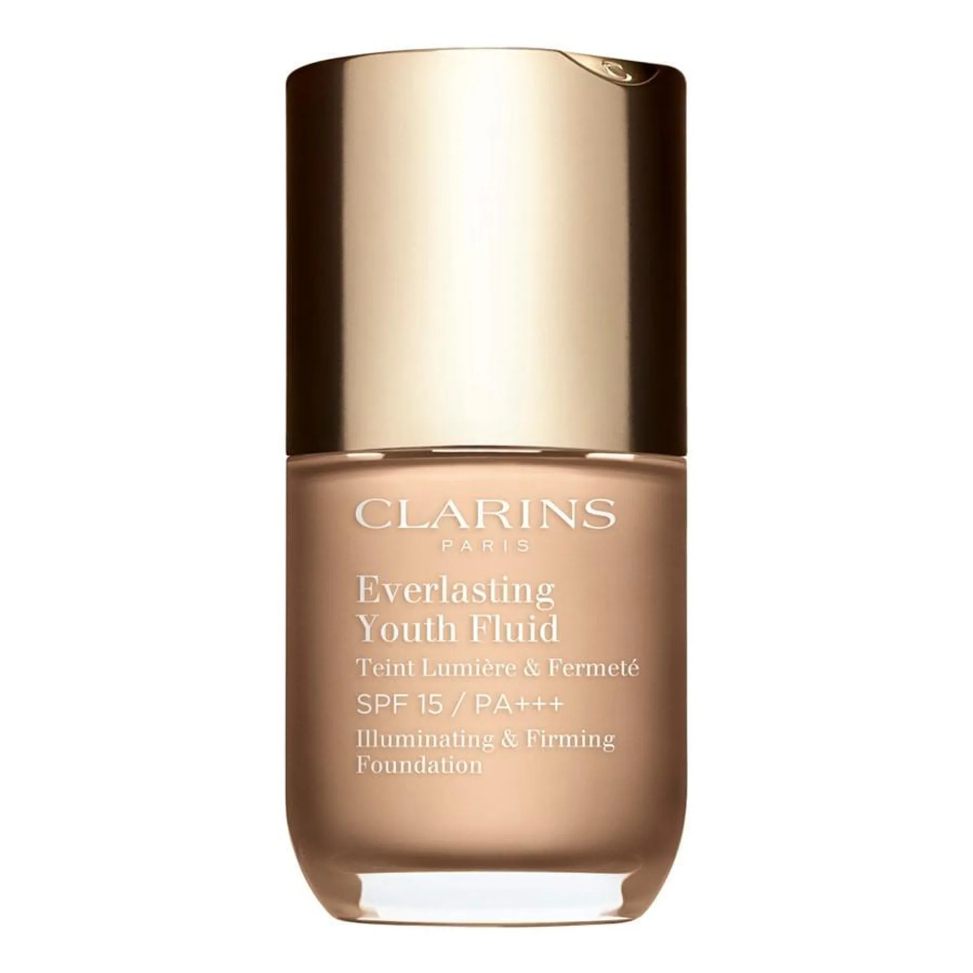 Everlasting Youth Fluid SPF 15 Foundation