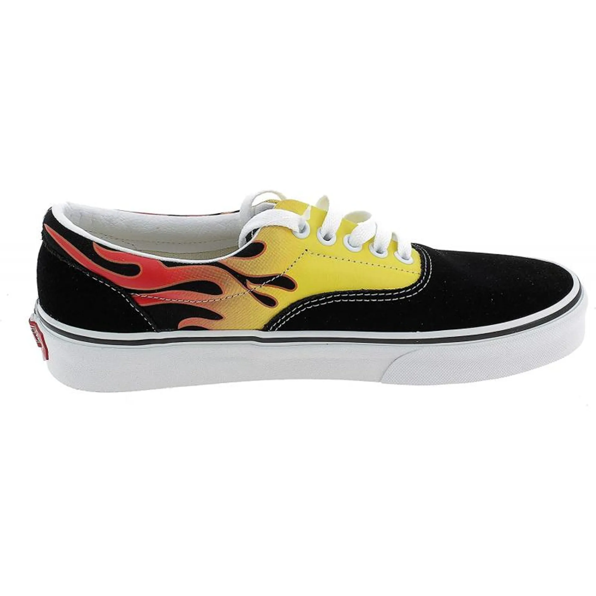 UA Era (Flame) black/true white