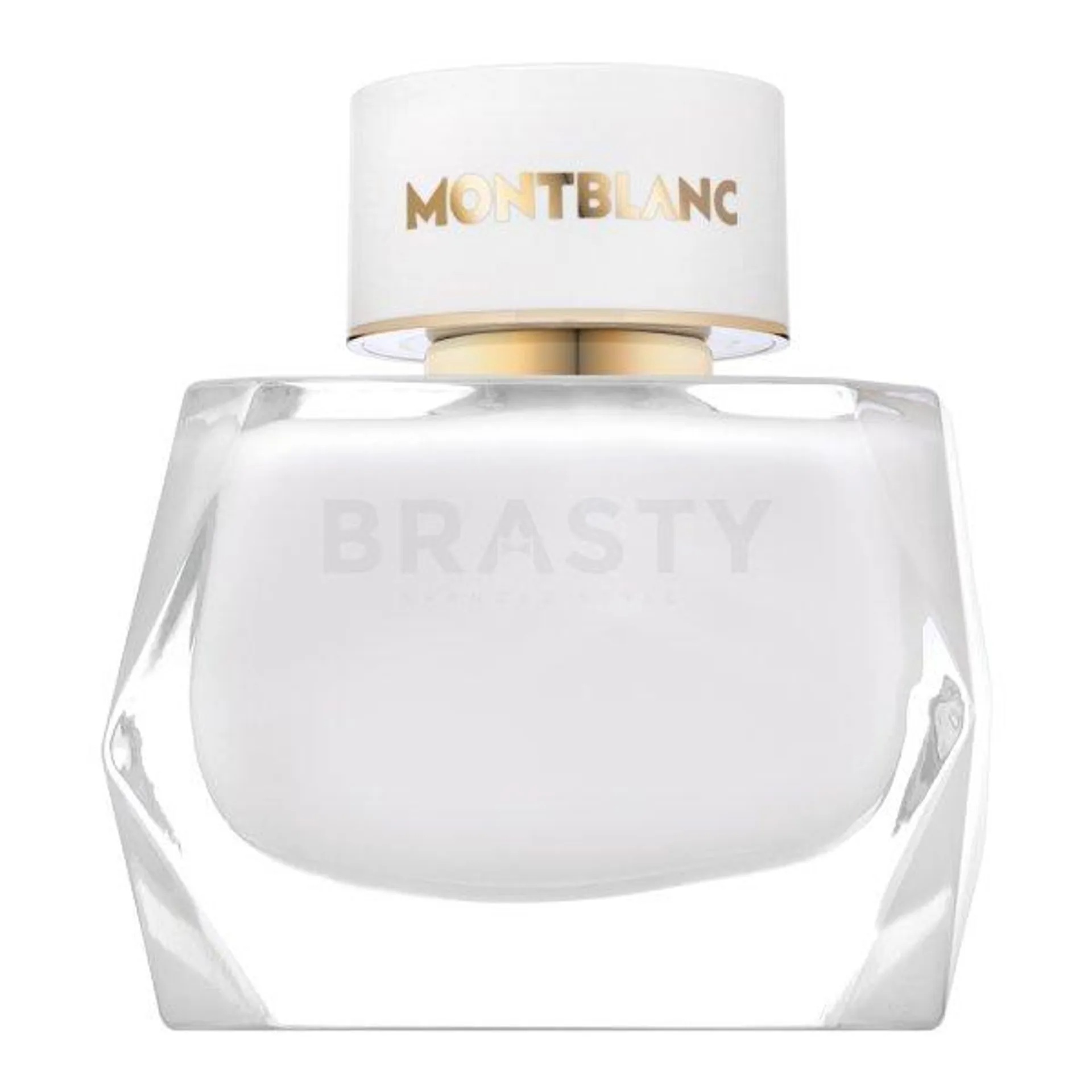 Mont Blanc Signature Eau de Parfum nőknek 50 ml