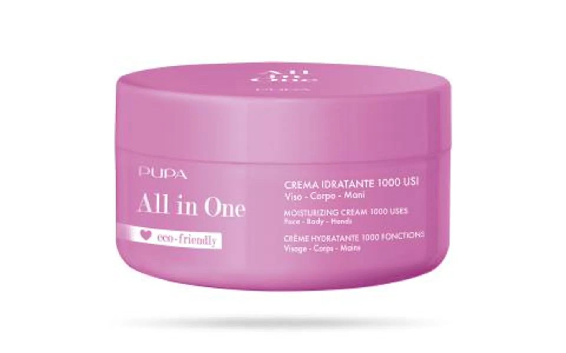All In One Moisturizing Cream 1000 Uses