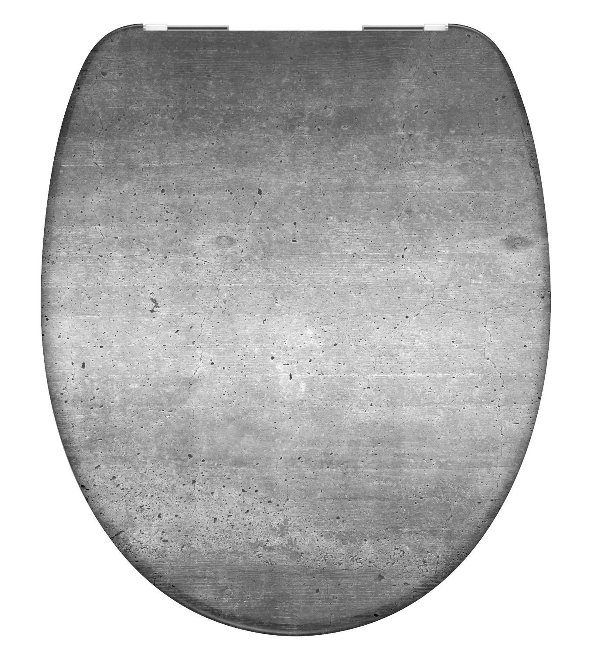 Wc-ülőke Industial Grey