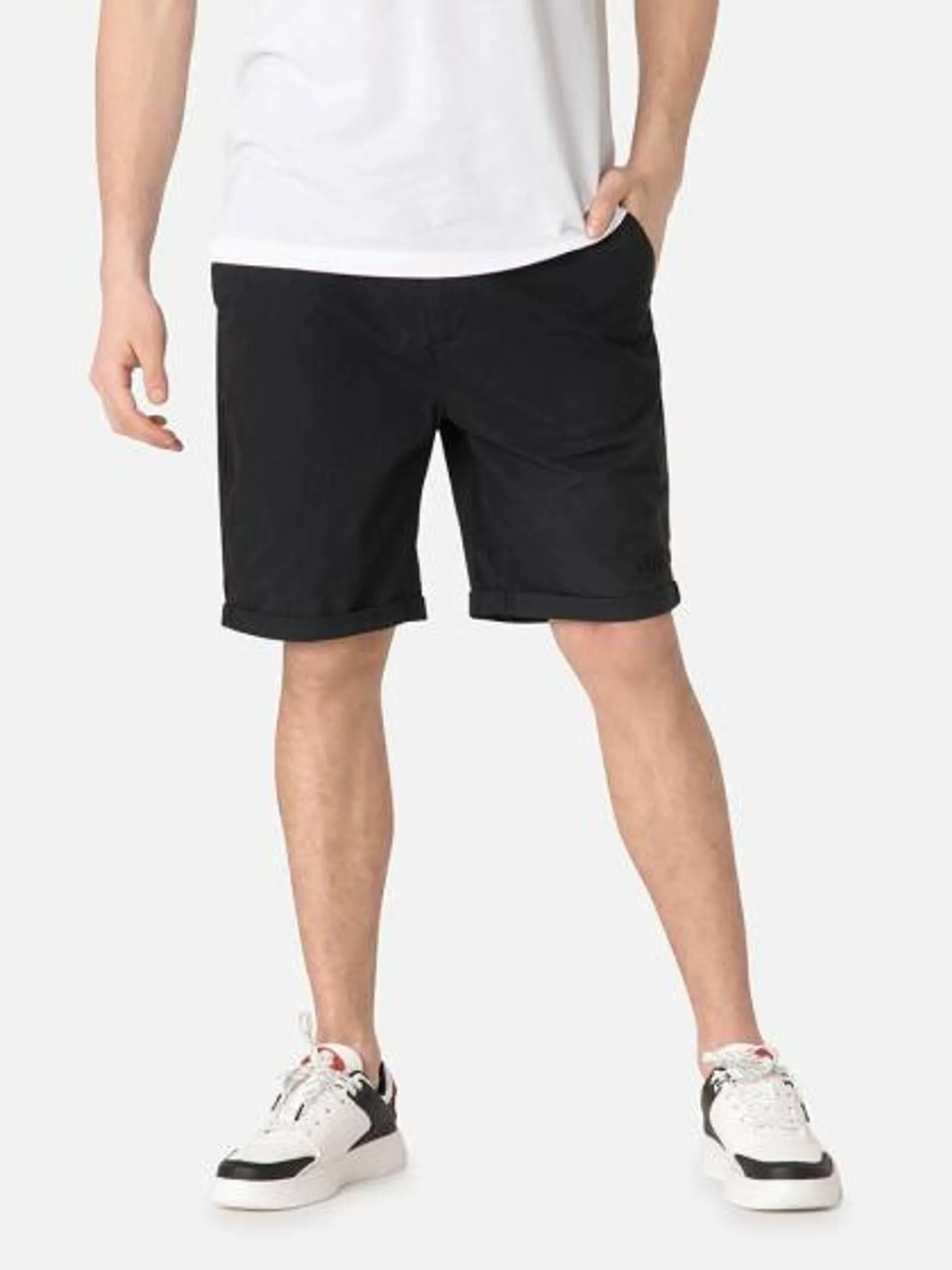 Dorko CALEB CANVAS SHORT MEN