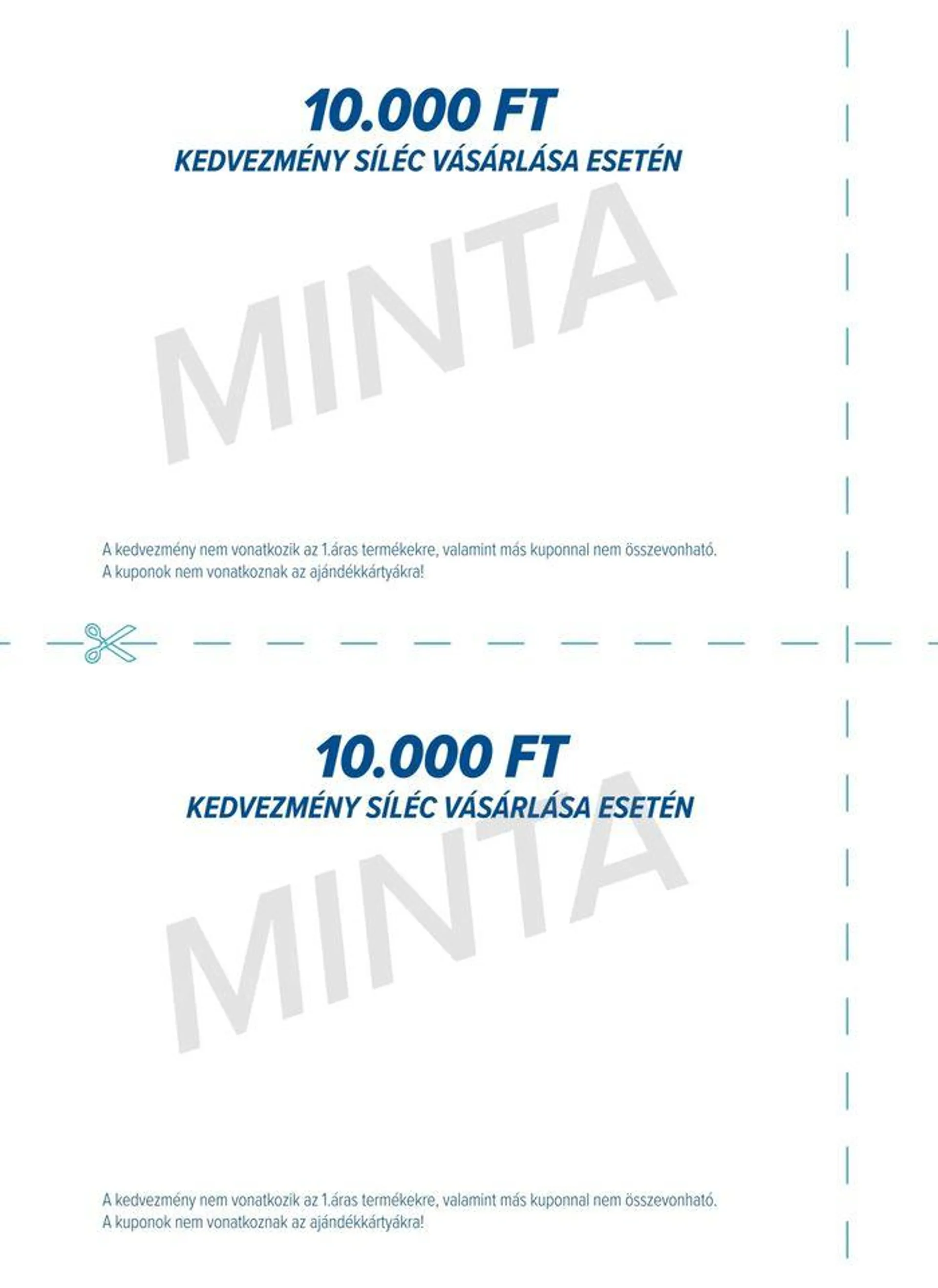 Katalógus Kuponfüzet 2024 február 26.-tól december 31.-ig 2024. - Oldal 20