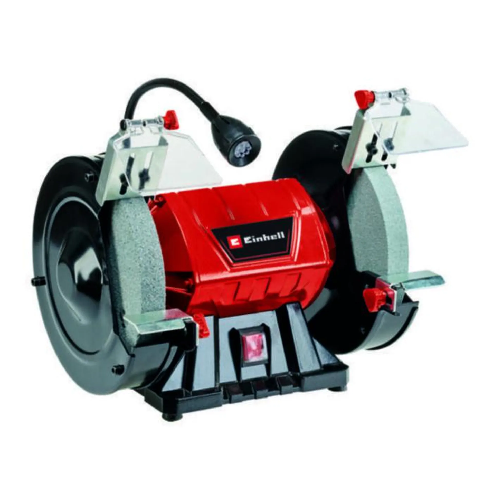 Einhell TC-BG 200 L kettős köszörű, 400W, 200mm