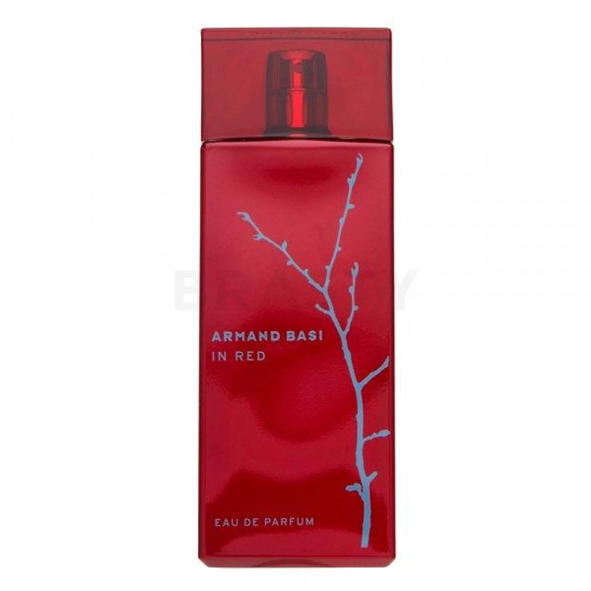 Armand Basi In Red Eau de Parfum nőknek 100 ml