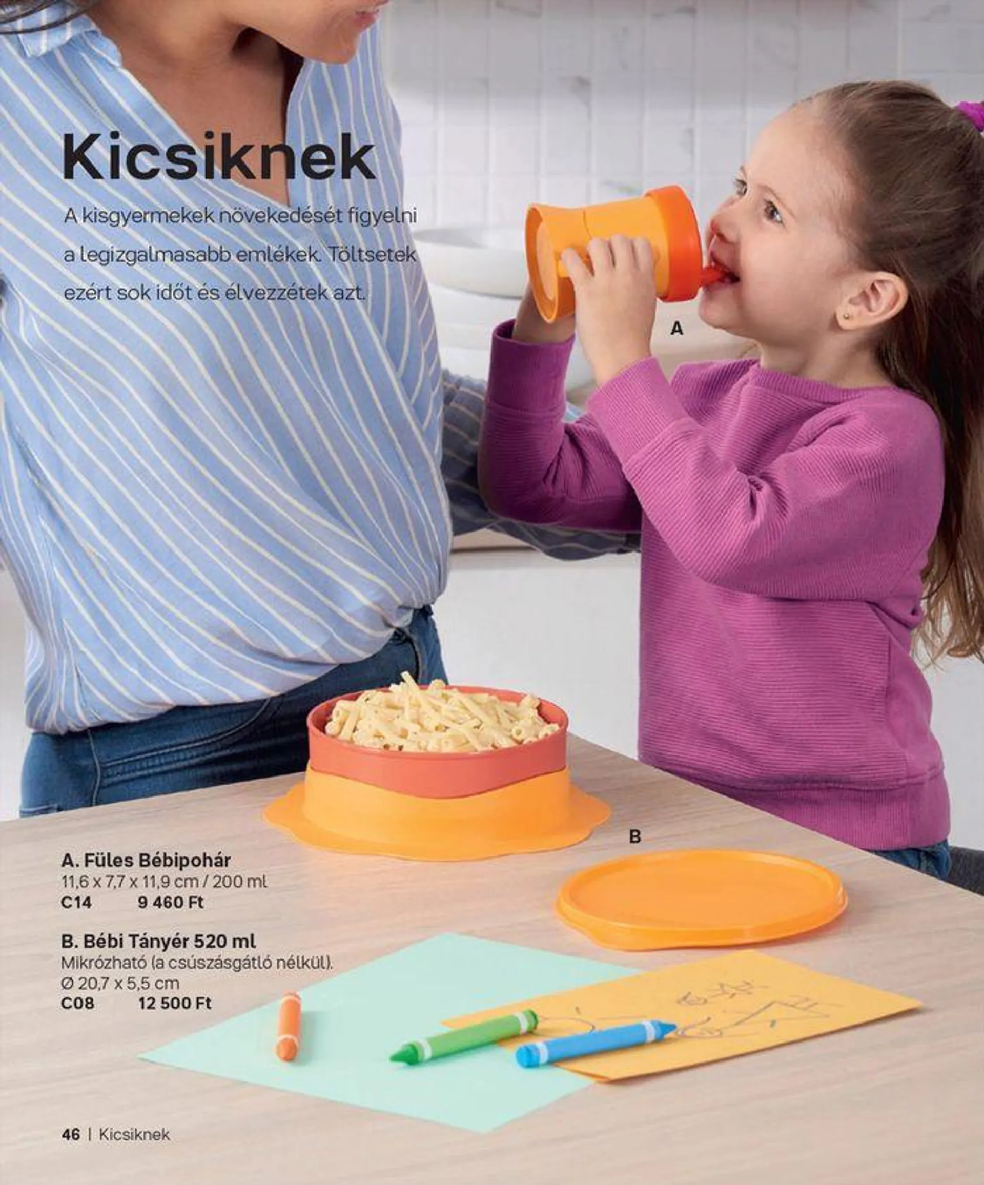 Tupperware akciós - 46