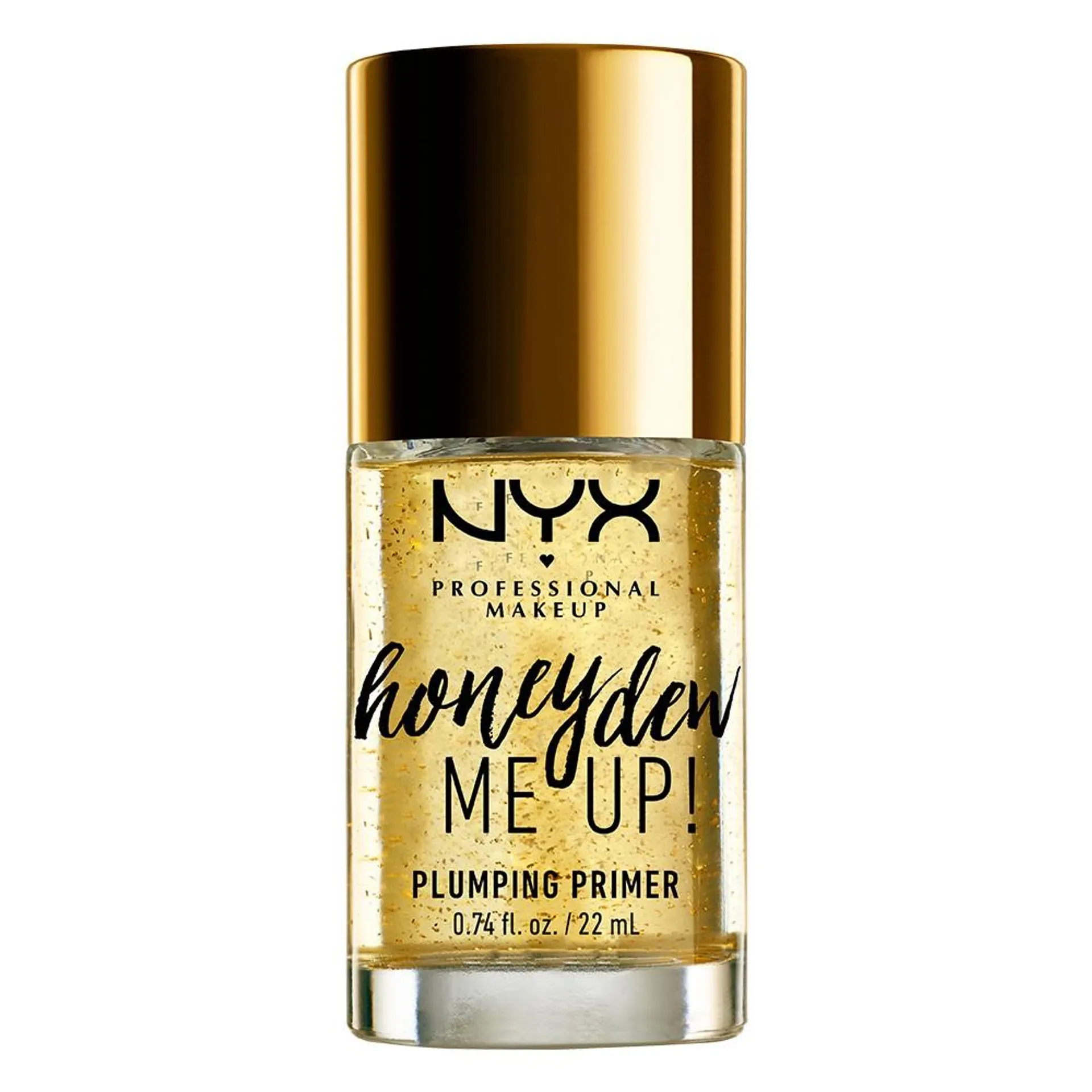 NYX Professional Makeup Honey Dew Me Up Primer