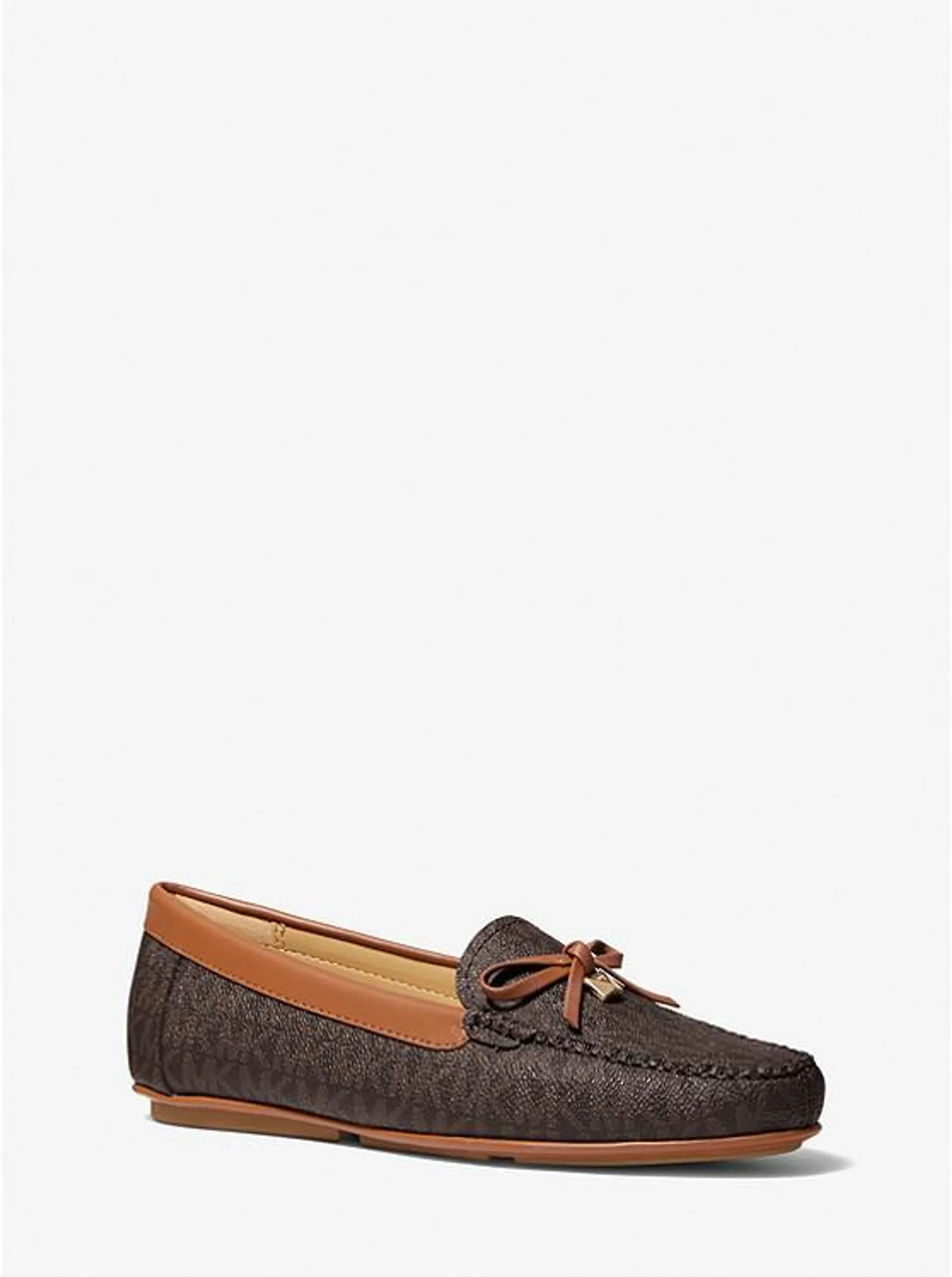 Juliette Logo Loafer