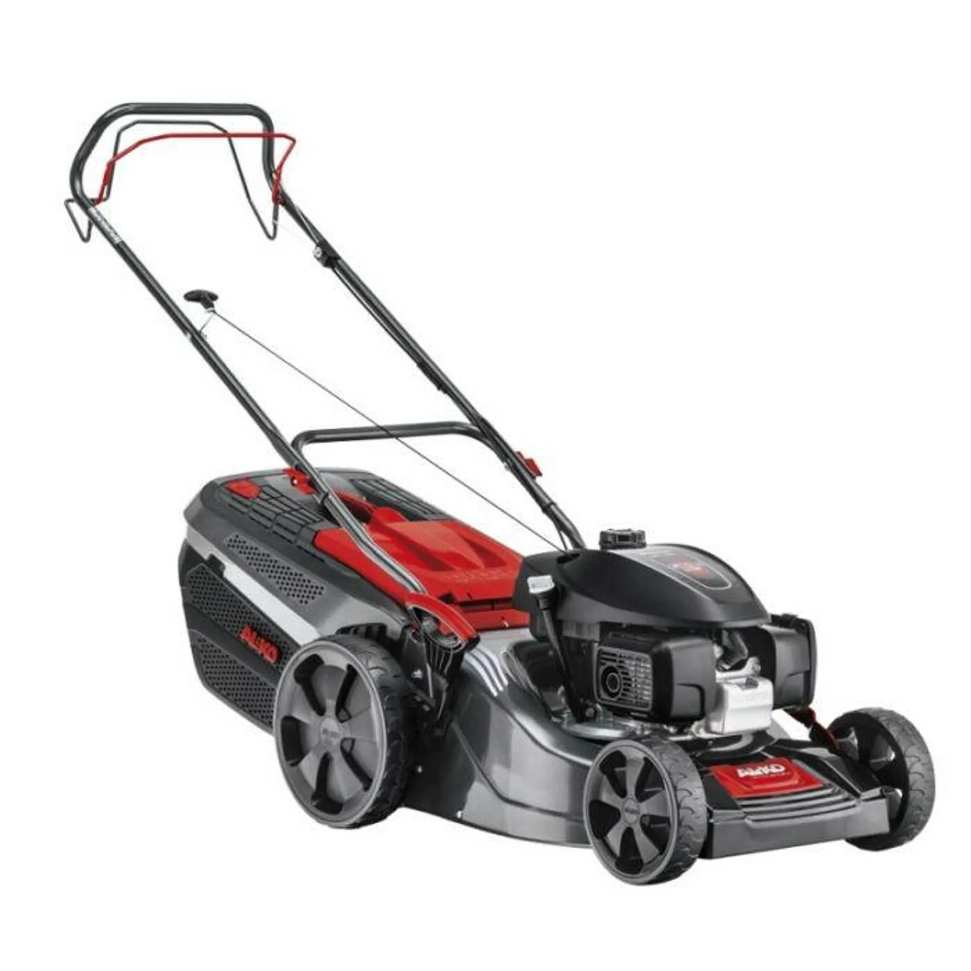 AL-KO Highline 46.9 SP-H benzinmotoros fűnyíró, 46cm, 70L, 2.7kW