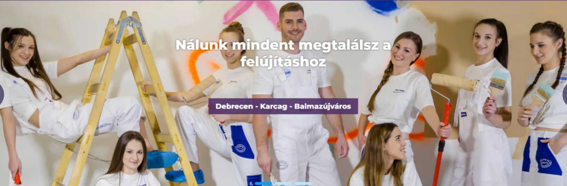 Fest-É-ker akciós újság - 1