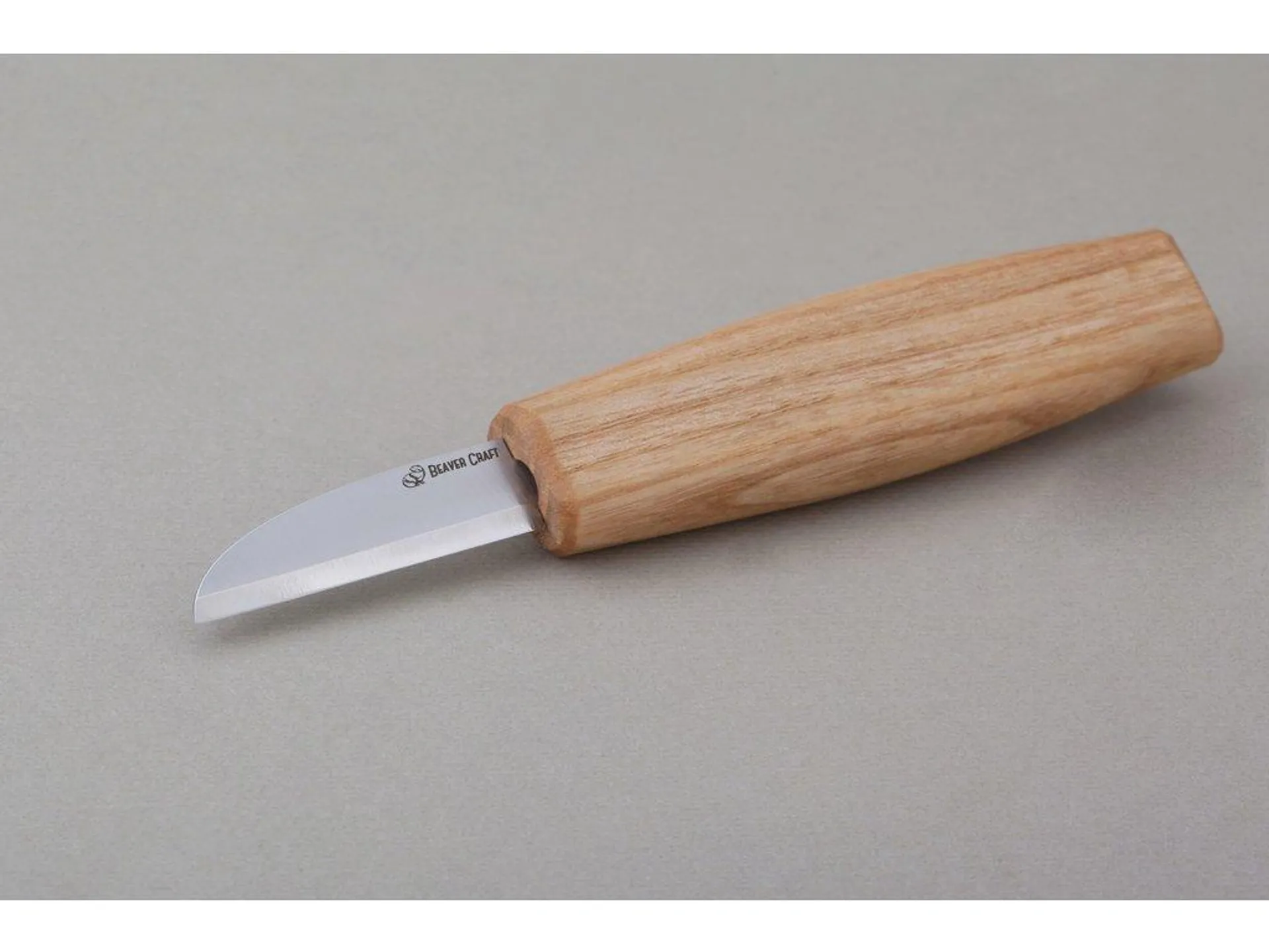 BeaverCraft C5 - Bench Knife fafaragó kés