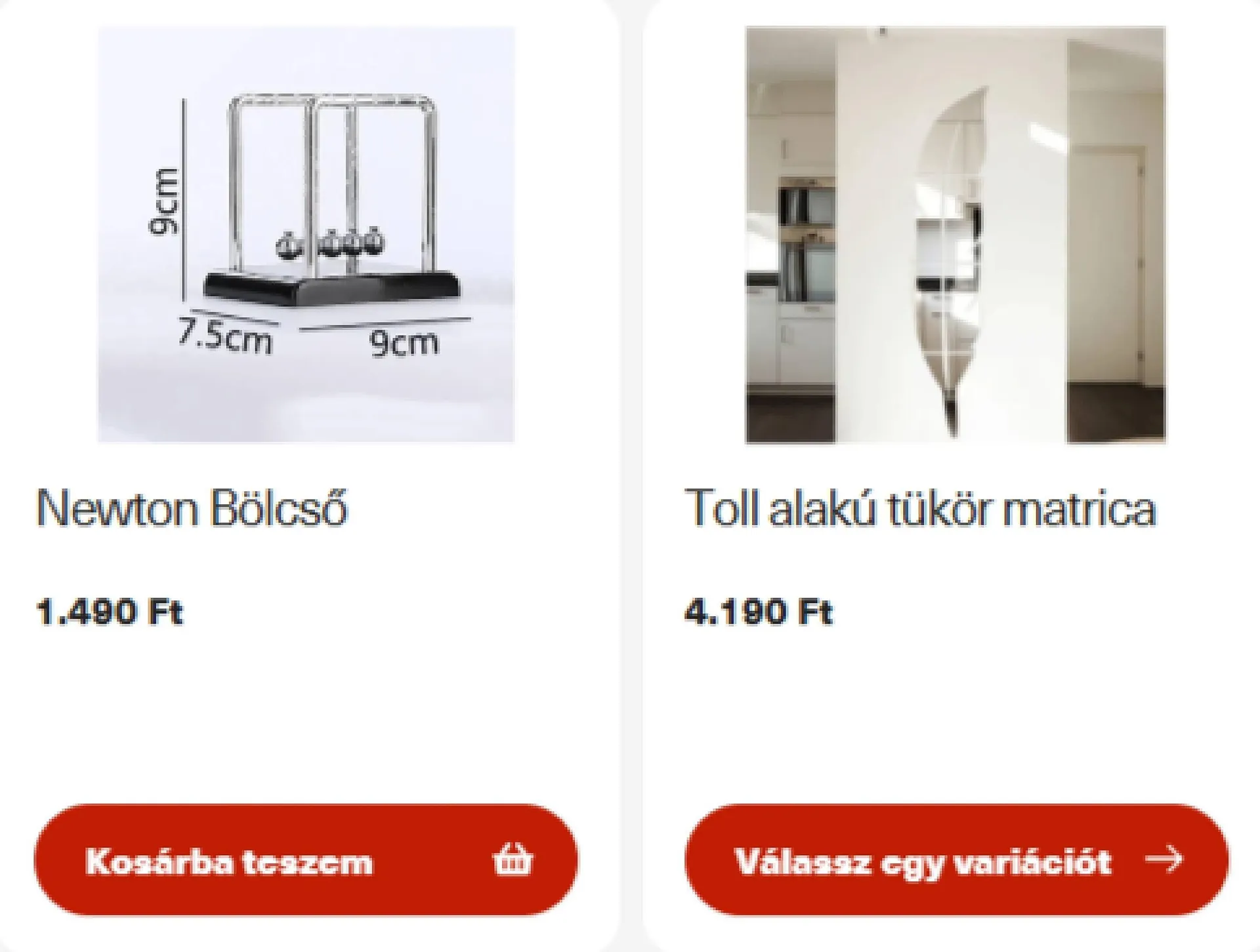 Katalógus NapiKütyü akciós újság január 21.-tól február 3.-ig 2025. - Oldal 6