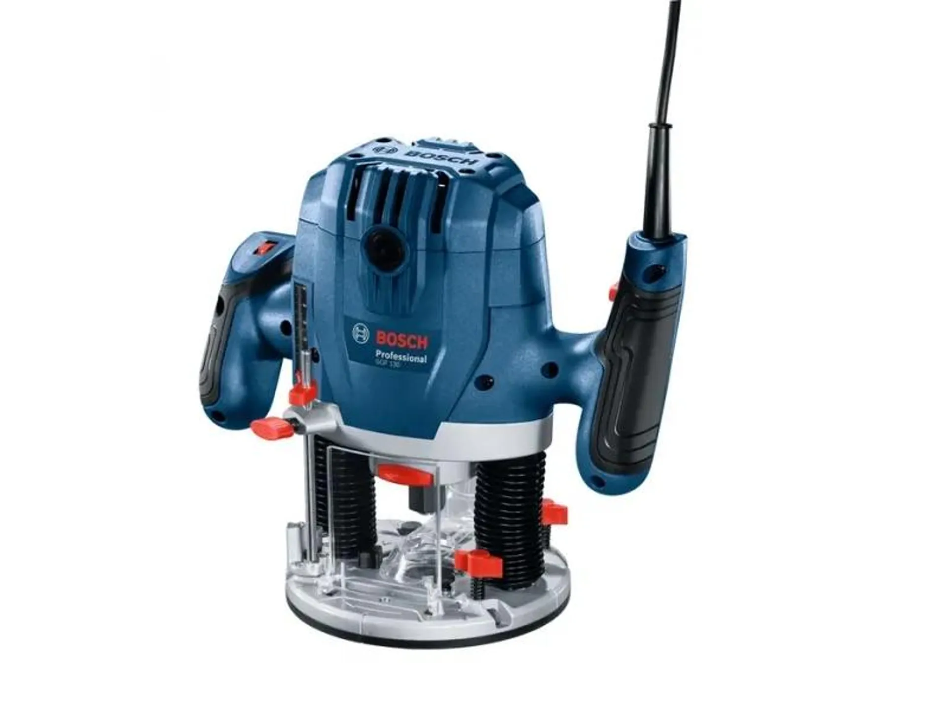 BOSCH PROFESSIONAL GOF 130 - felsőmaró (1300W)