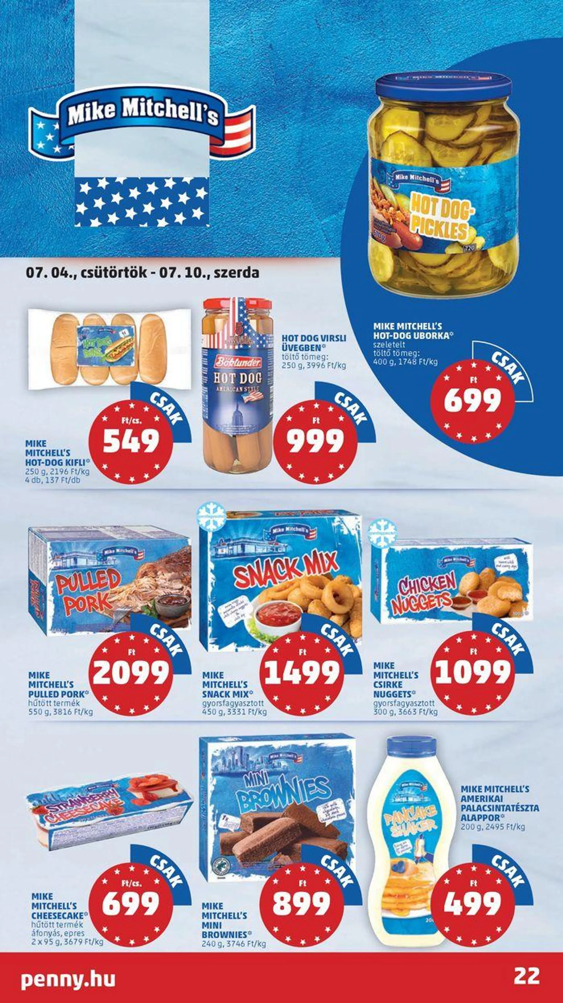 Catalog PENNY 27. heti reklámújság - 26