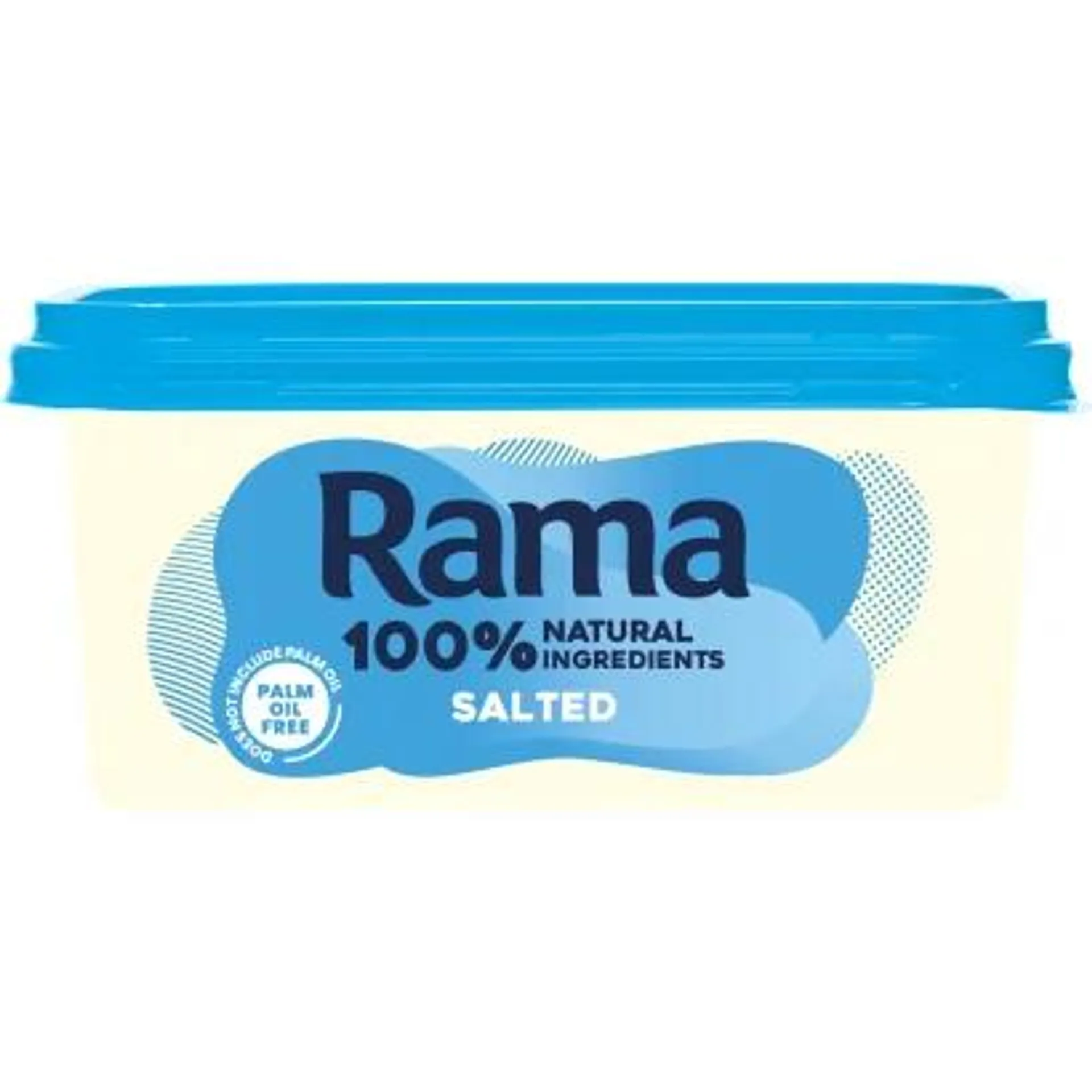 Rama 59% Fat Margarine 400 g