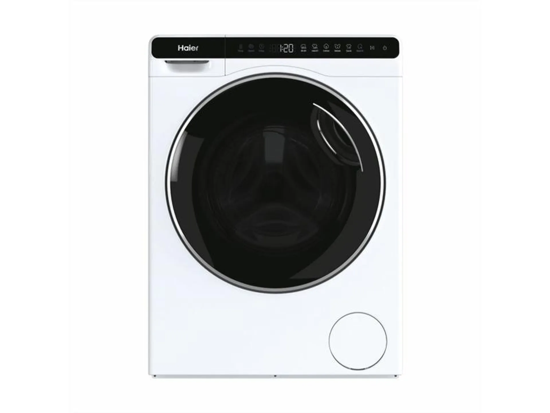 Haier HW50-BP12307 Elöltöltős mosógép