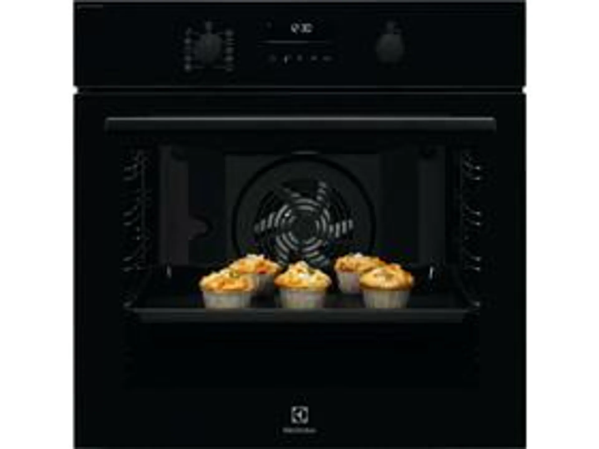 ELECTROLUX EOD6P77WZ SteamBake beépíthető sütő