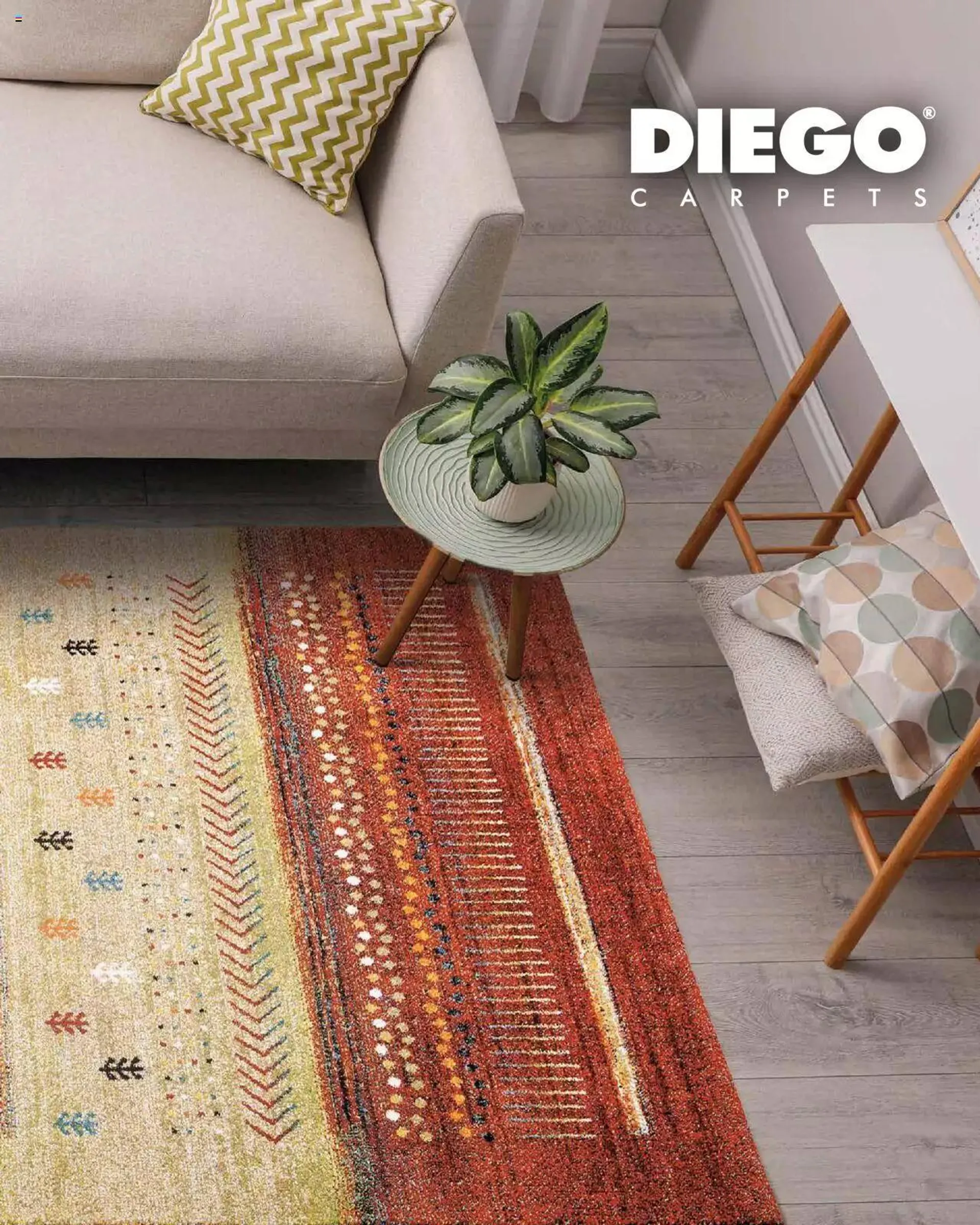 Diego - Carpets katalógus - 0