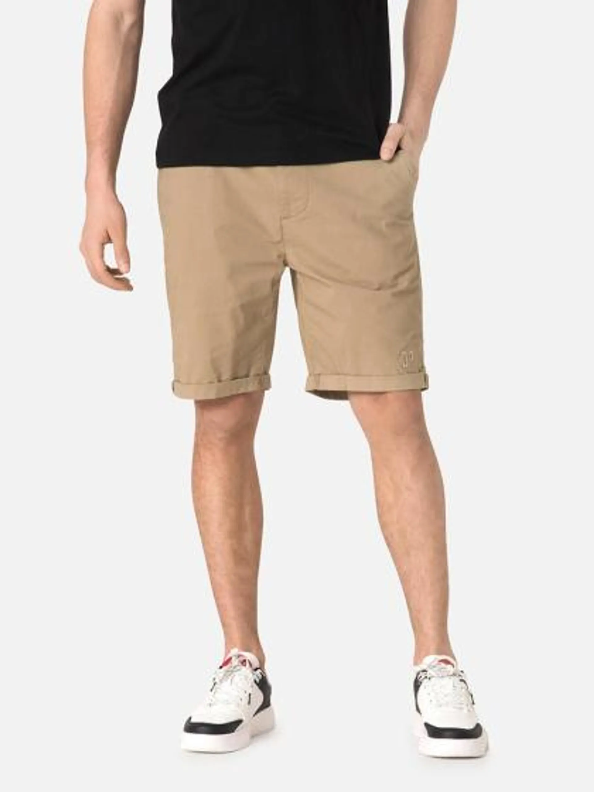 Dorko CALEB CANVAS SHORT MEN