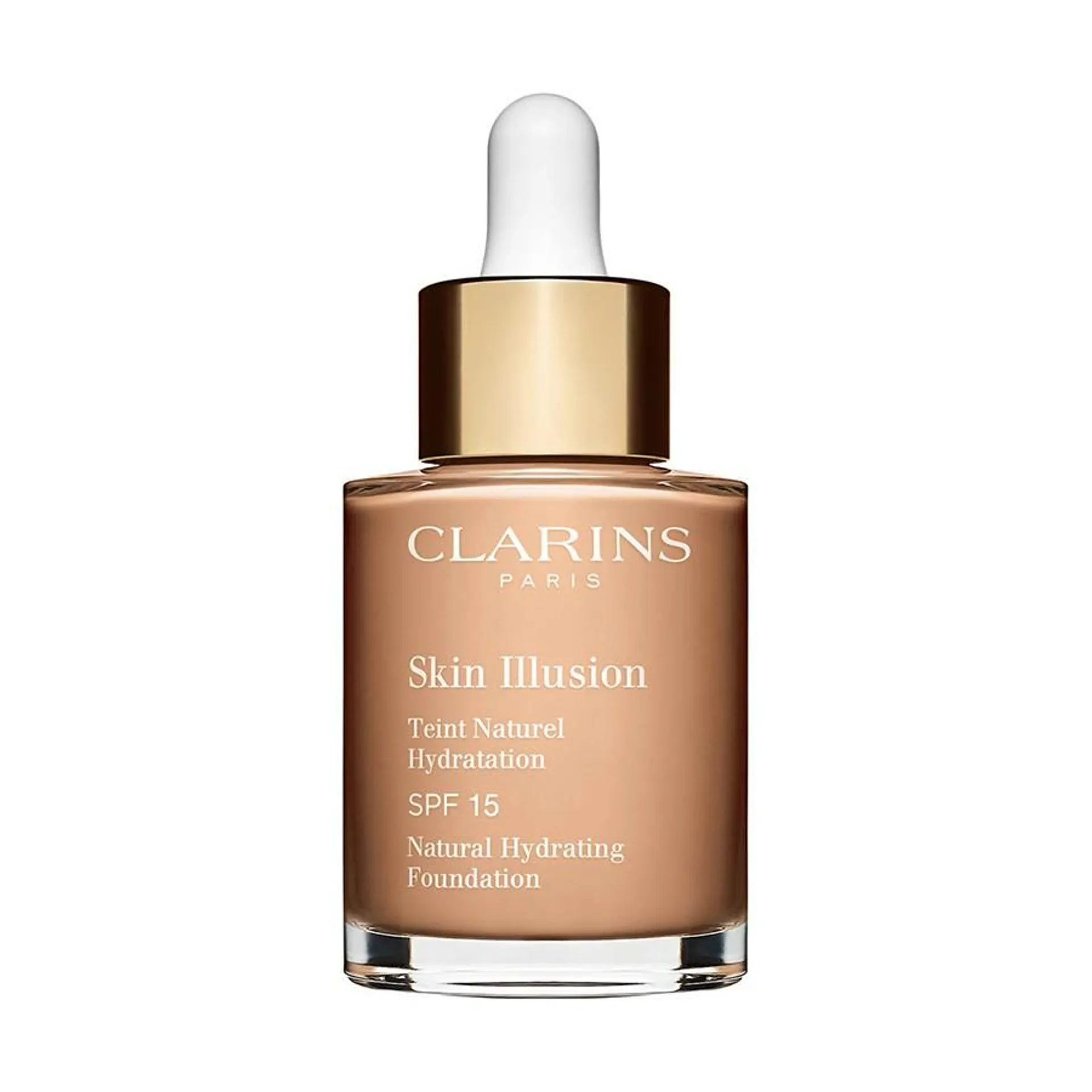 Skin Illusion SPF15