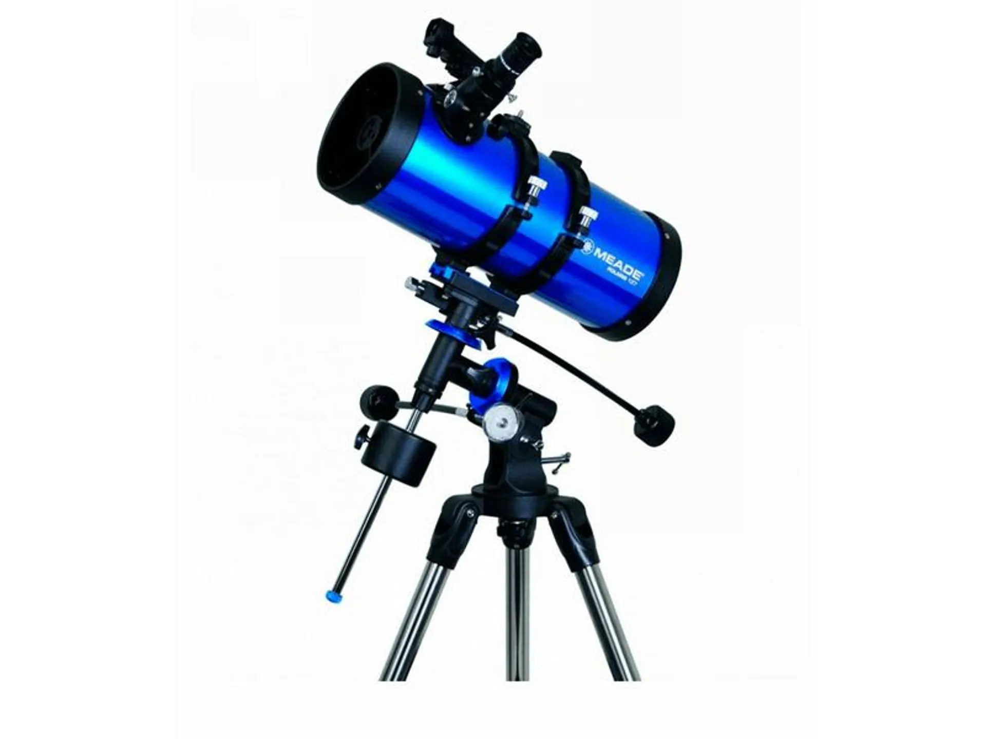 Levenhuk Meade Polaris 127mm EQ Reflector Teleszkóp (71678)
