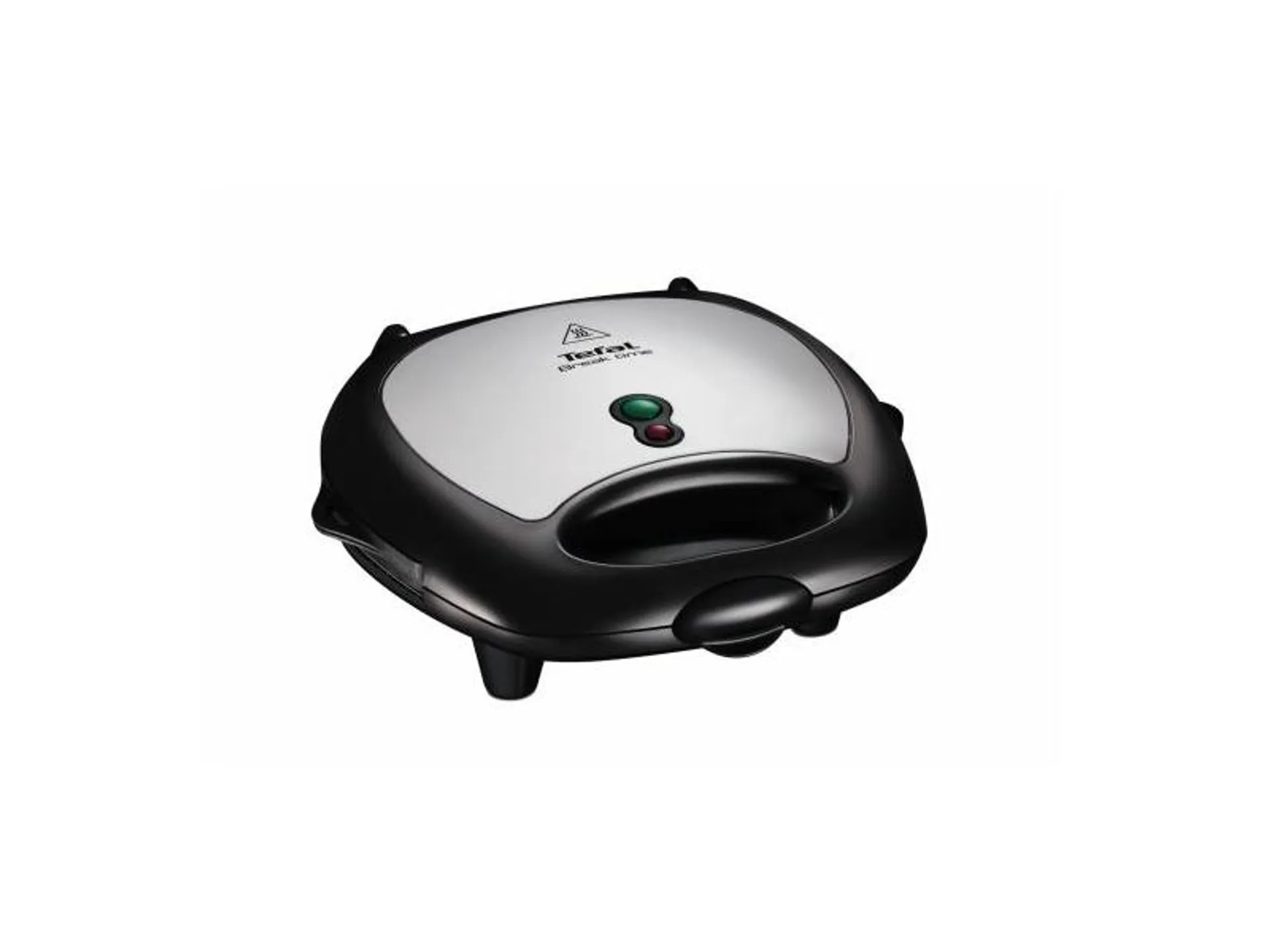 TEFAL SW614831 Breaktime szendvicssütő