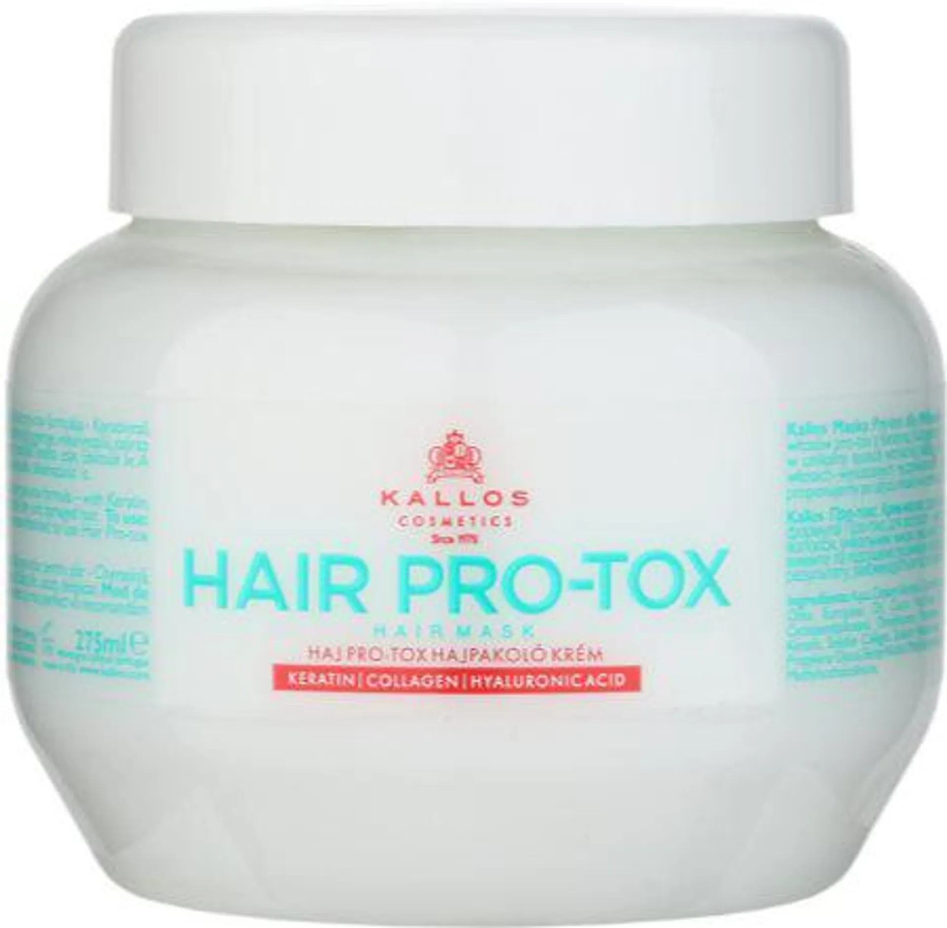 Hair Pro-Tox