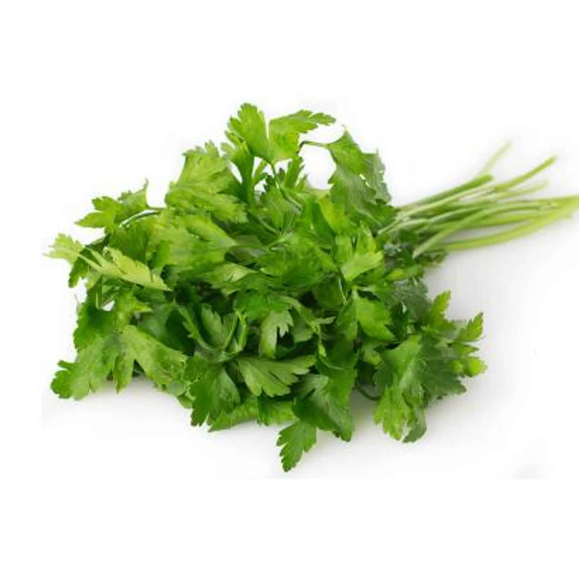 Fresh parsley 30 g